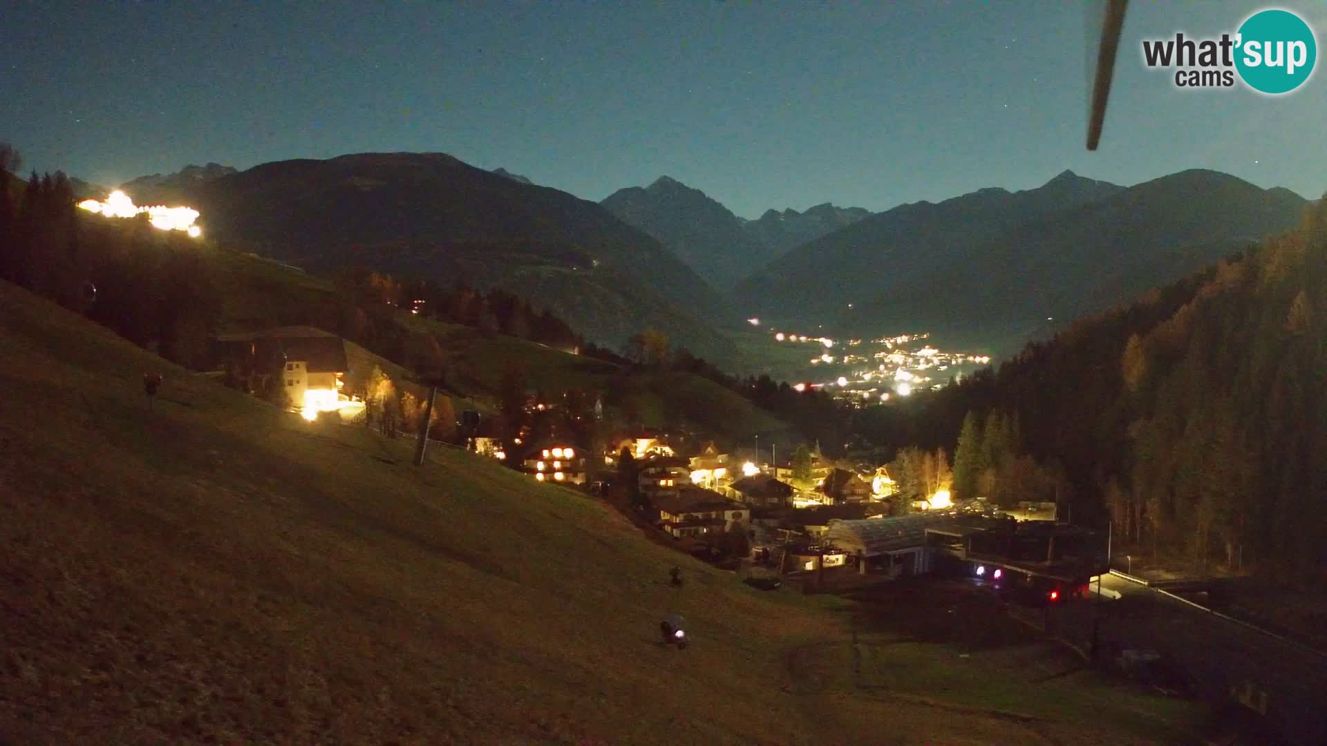 Olang spodnja postaja | Kronplatz