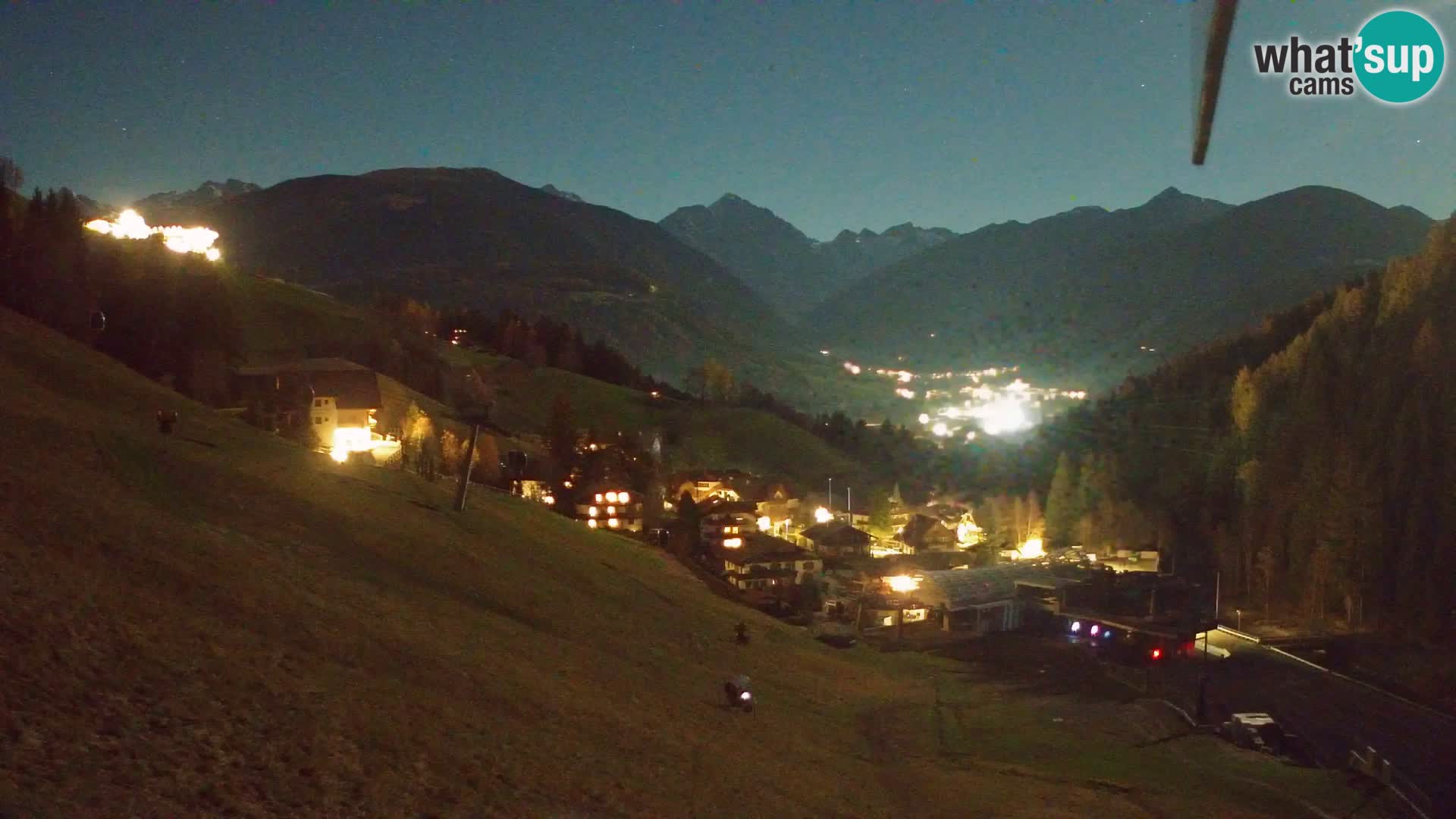 Gare inférieure d’Olang | Kronplatz