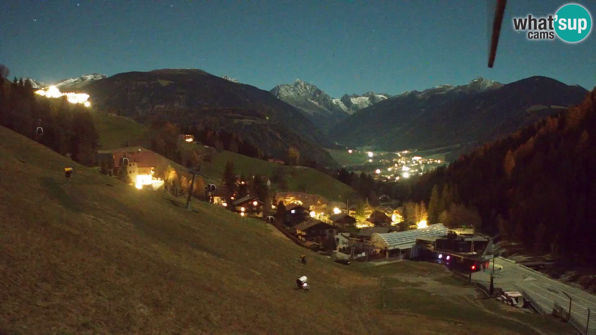 Olang Donja stanica Olang | Kronplatz