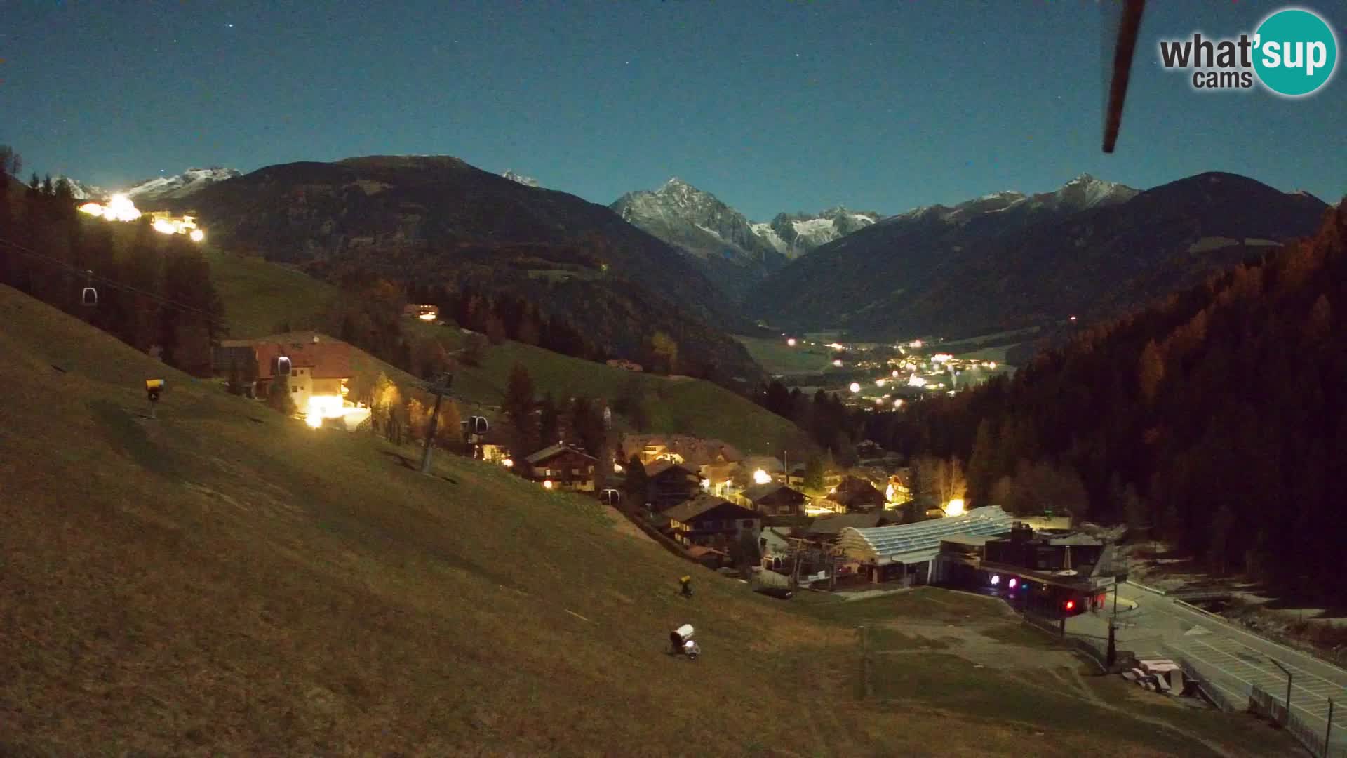 Gare inférieure d’Olang | Kronplatz