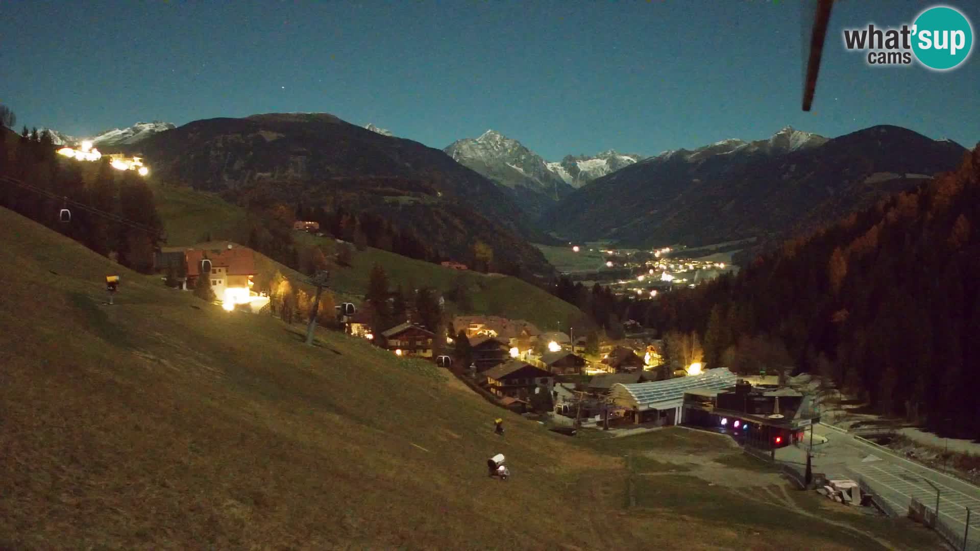 Olang Donja stanica Olang | Kronplatz