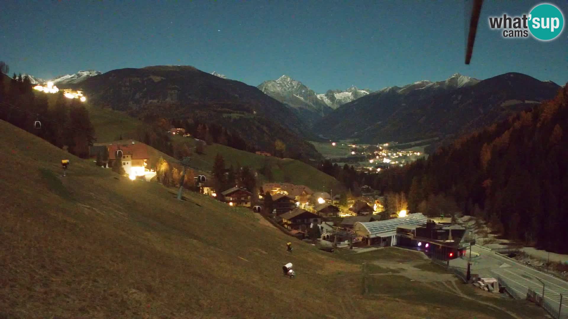 Olang Talstation | Kronplatz