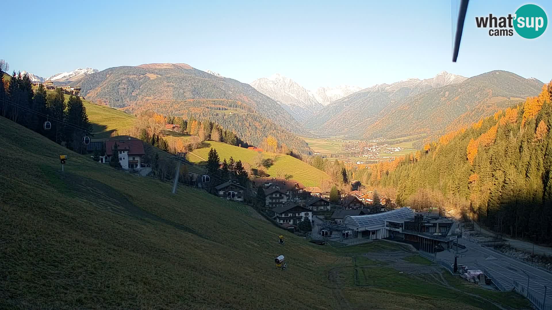 Olang Donja stanica Olang | Kronplatz