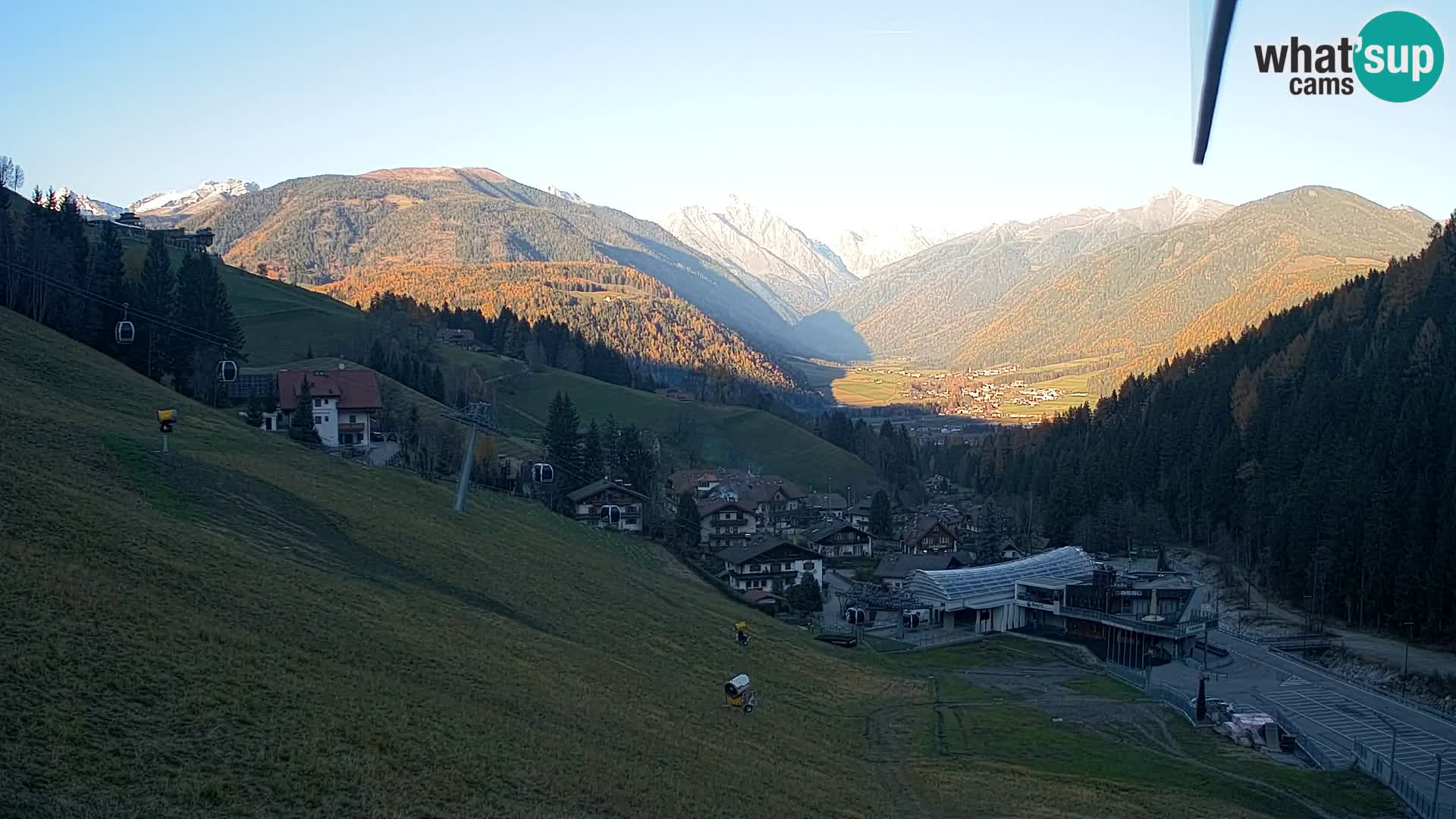 Olang Donja stanica Olang | Kronplatz