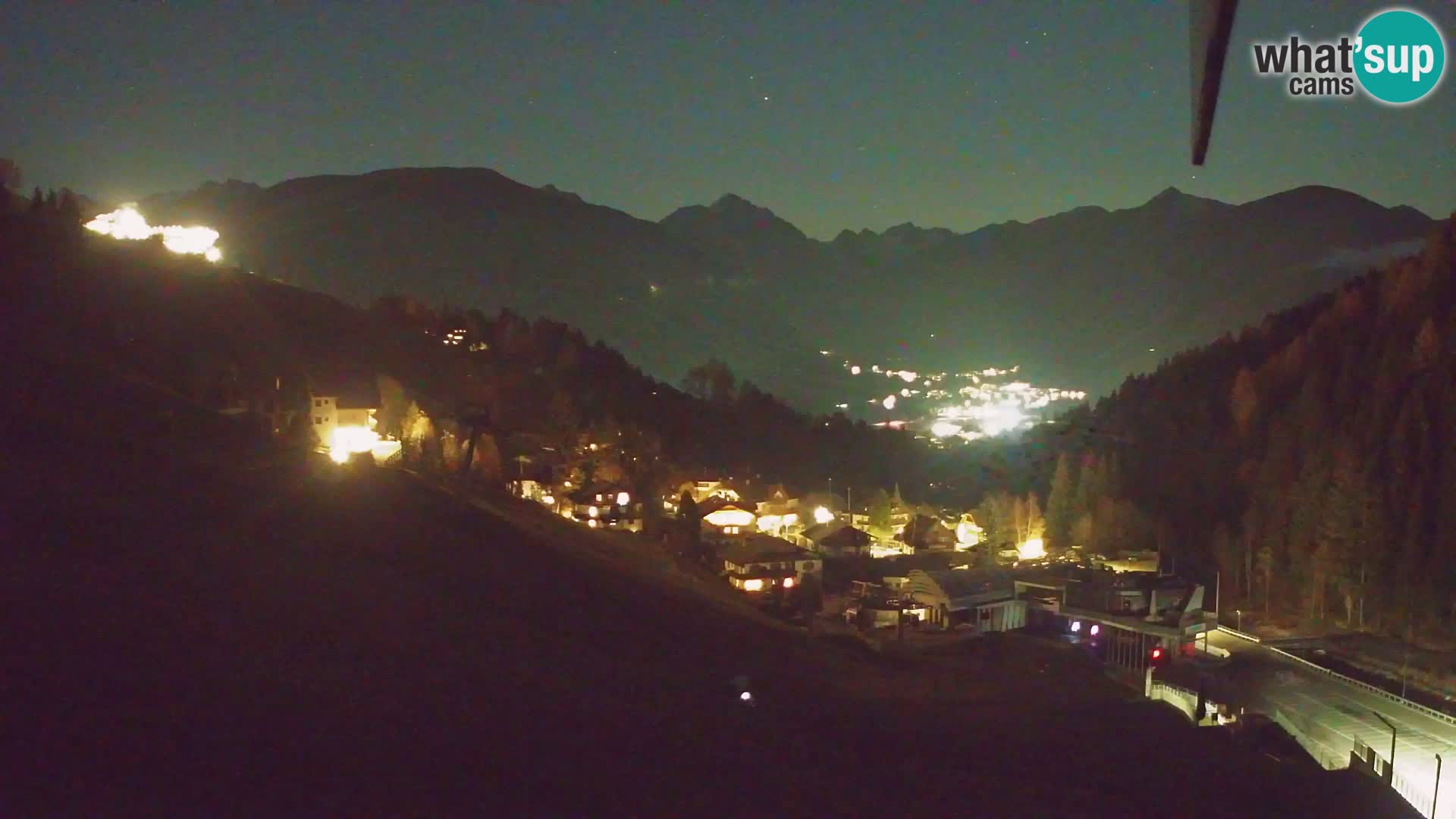 Olang spodnja postaja | Kronplatz