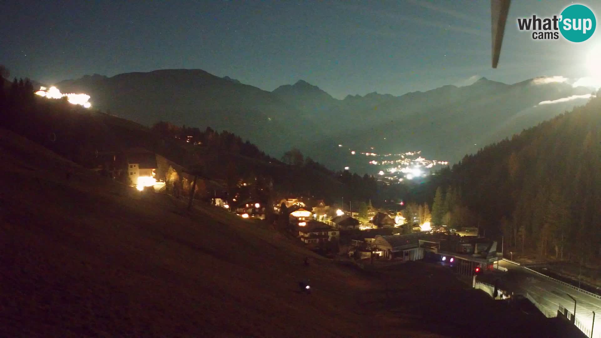 Valdaora valle | Plan de Corones