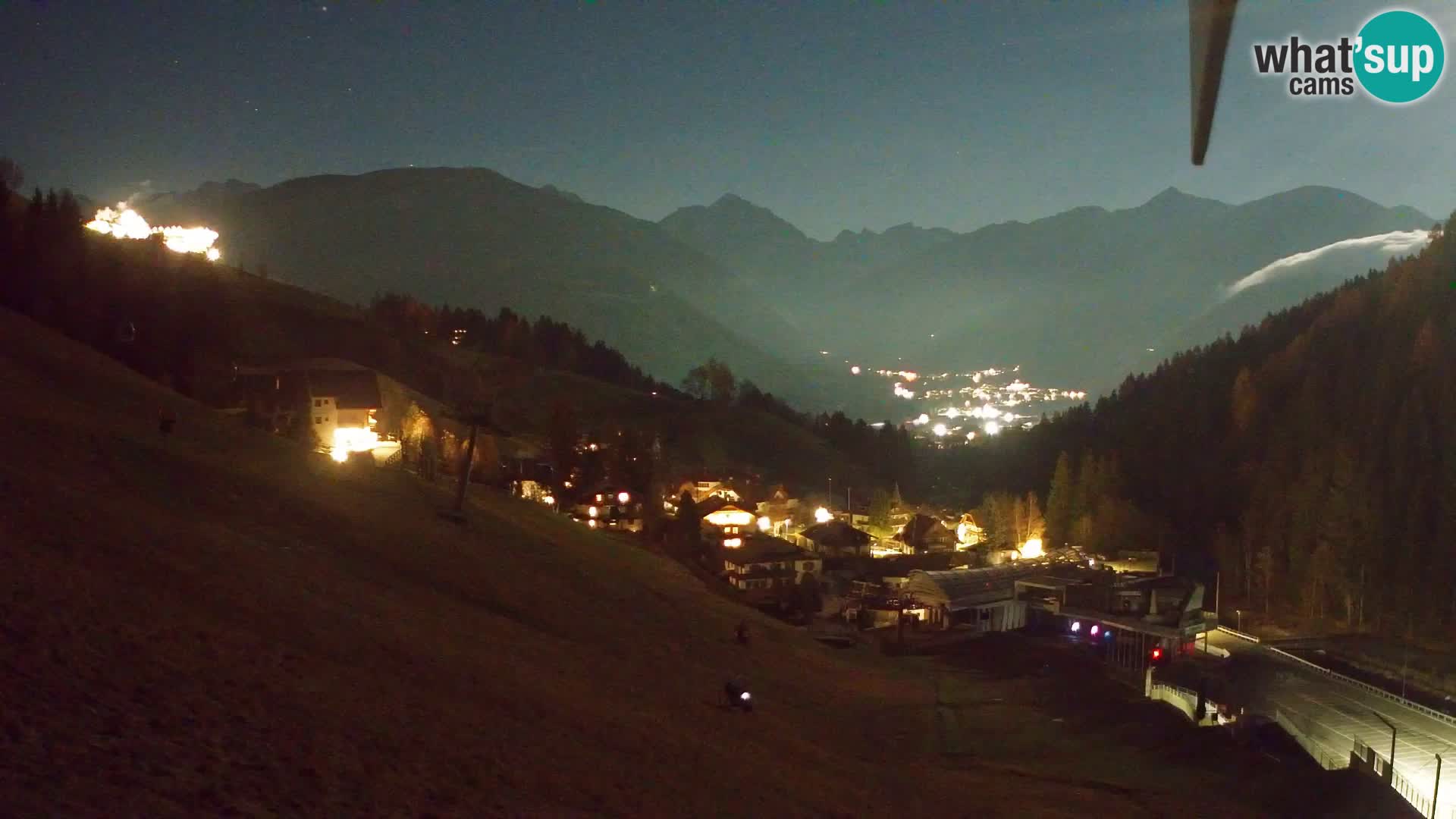 Valdaora valle | Plan de Corones