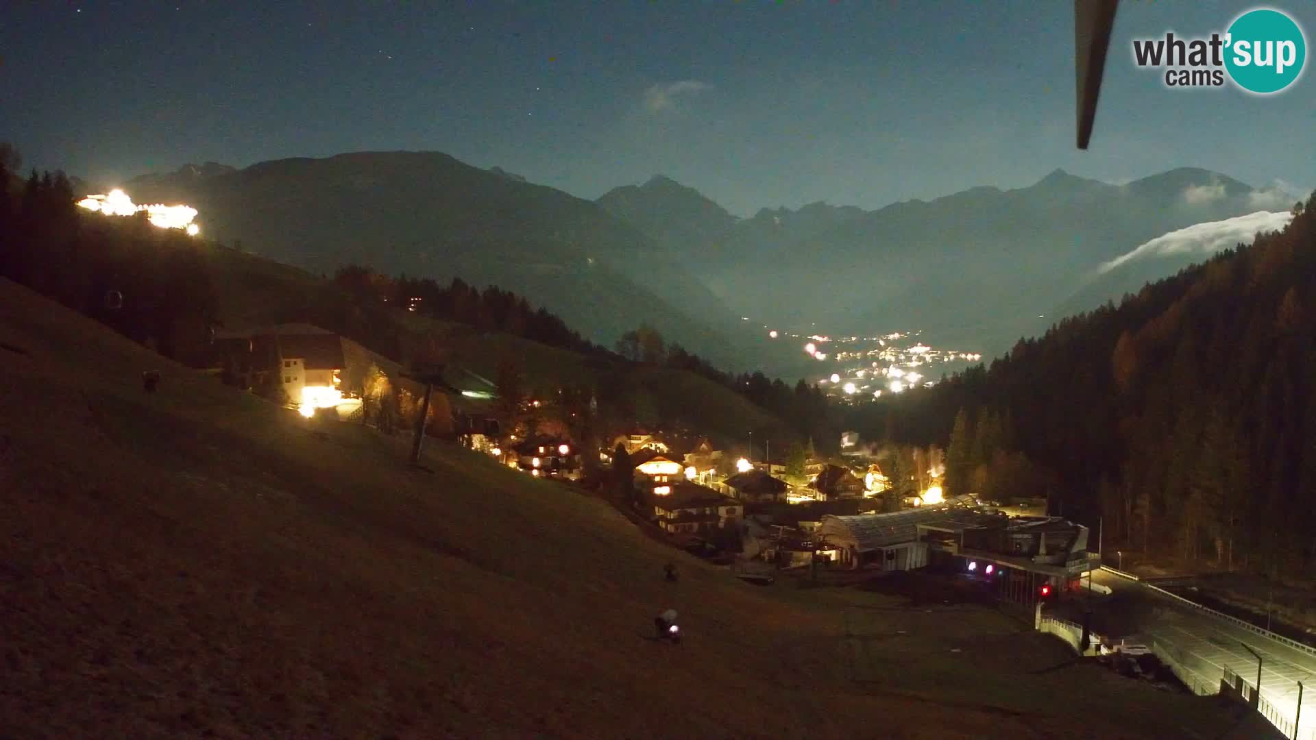 Olang spodnja postaja | Kronplatz
