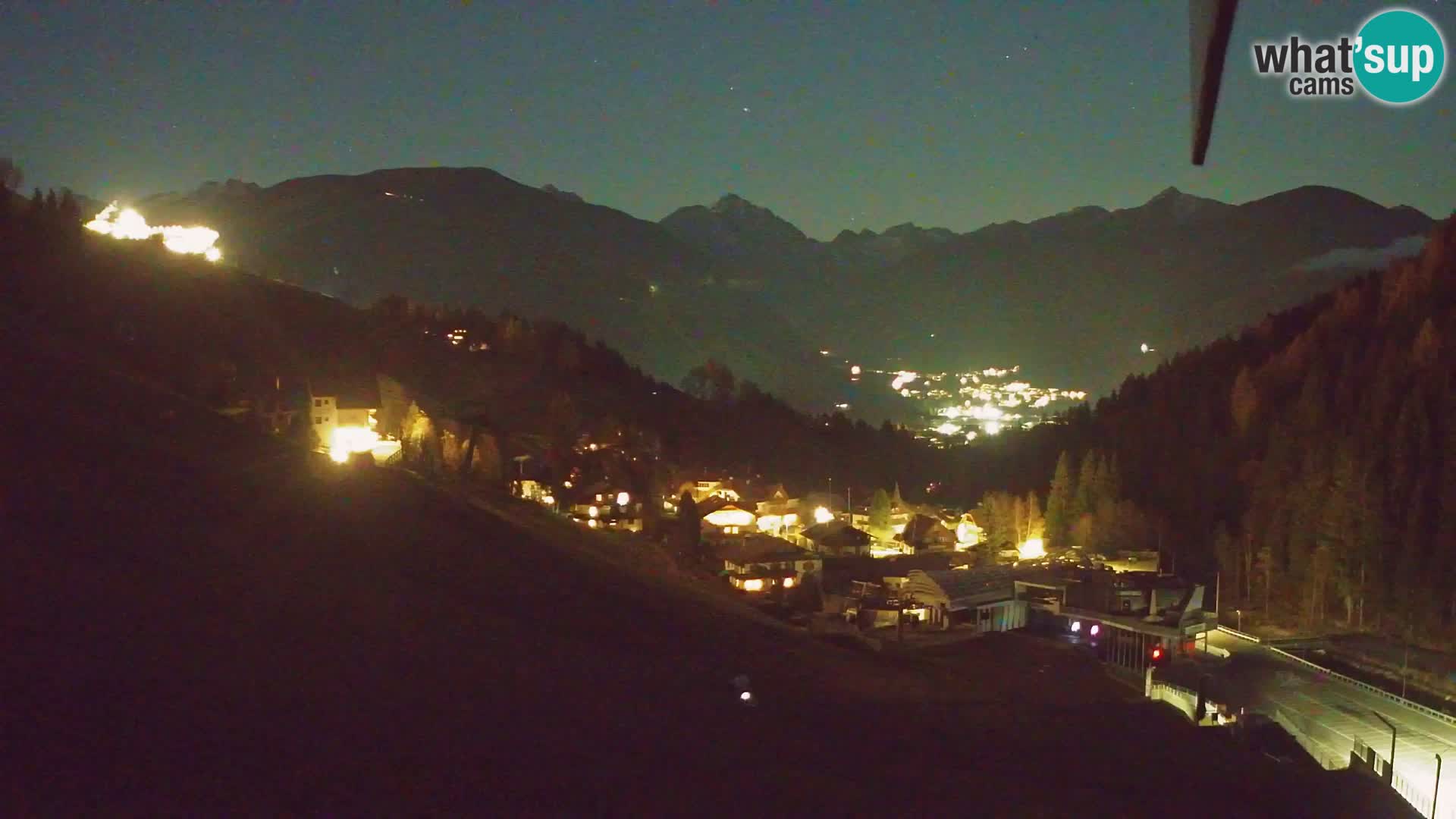 Olang spodnja postaja | Kronplatz