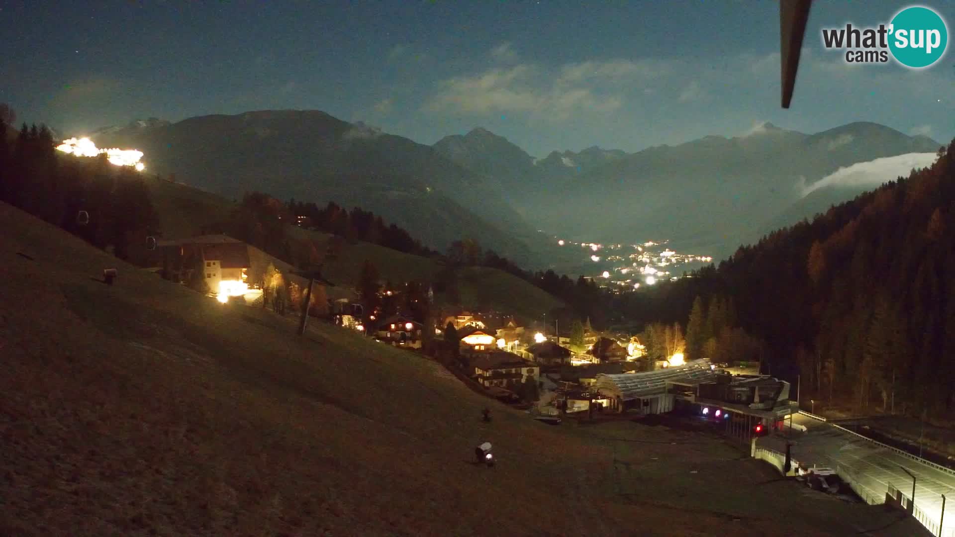 Olang spodnja postaja | Kronplatz