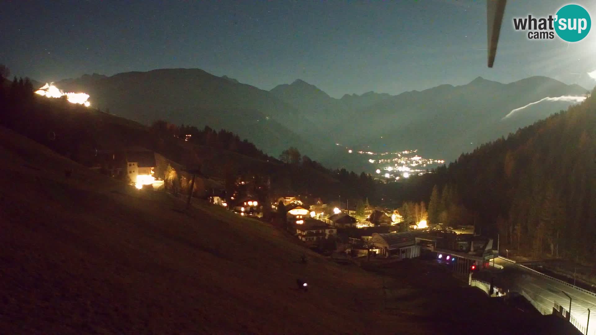 Olang spodnja postaja | Kronplatz