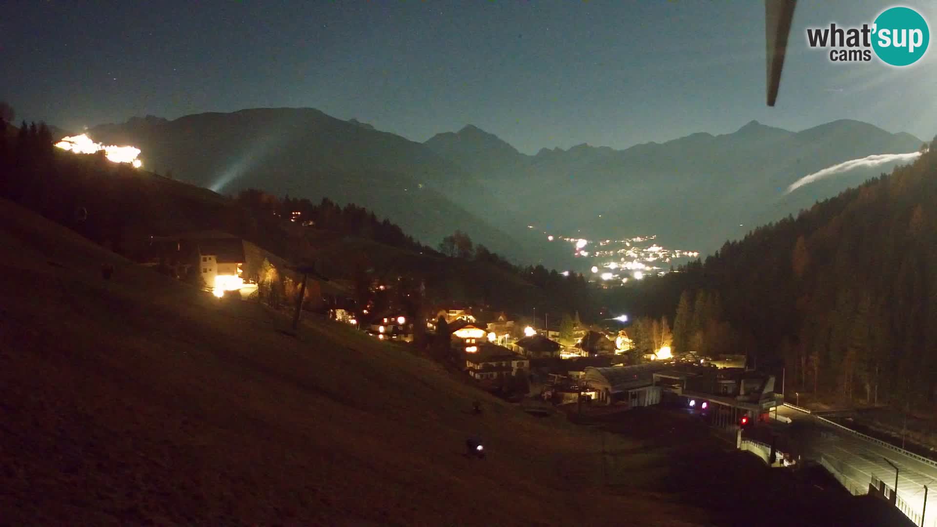 Gare inférieure d’Olang | Kronplatz