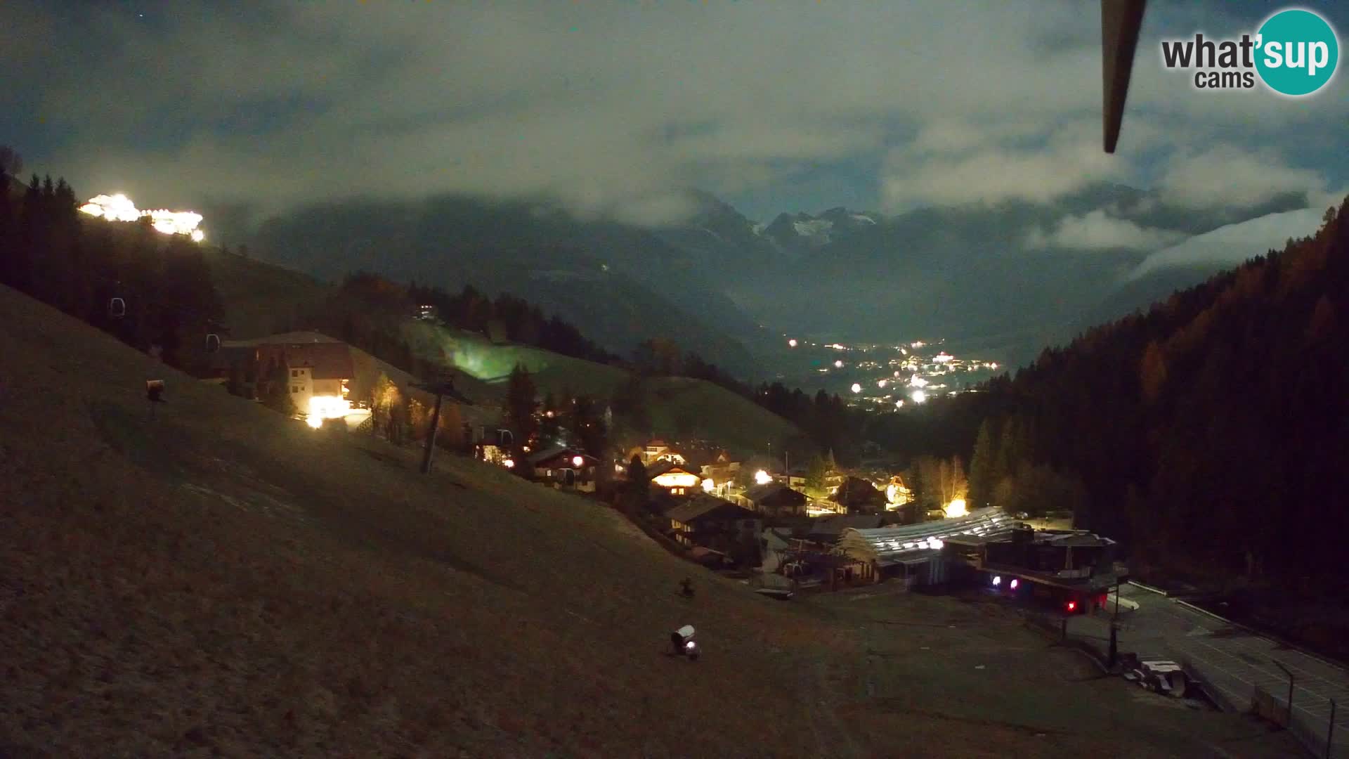 Olang spodnja postaja | Kronplatz