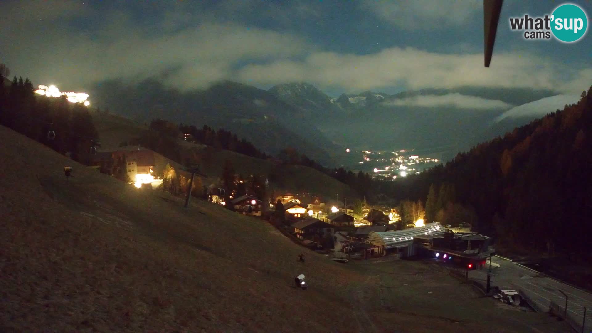 Olang Donja stanica Olang | Kronplatz