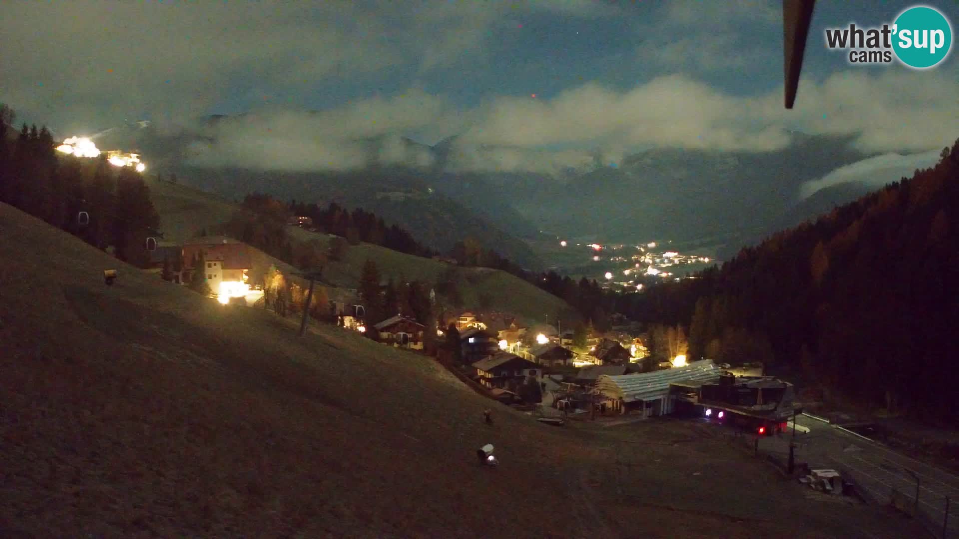 Olang Donja stanica Olang | Kronplatz