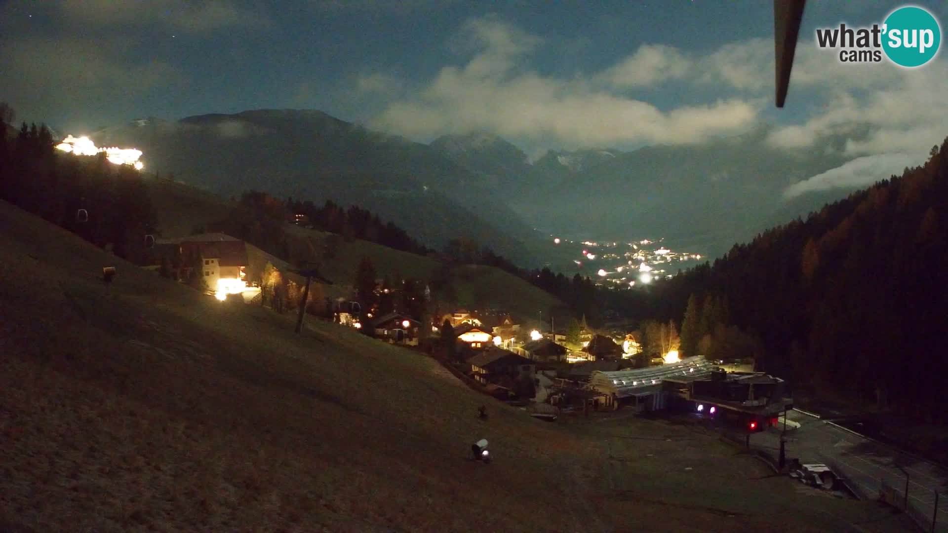 Valdaora valle | Plan de Corones