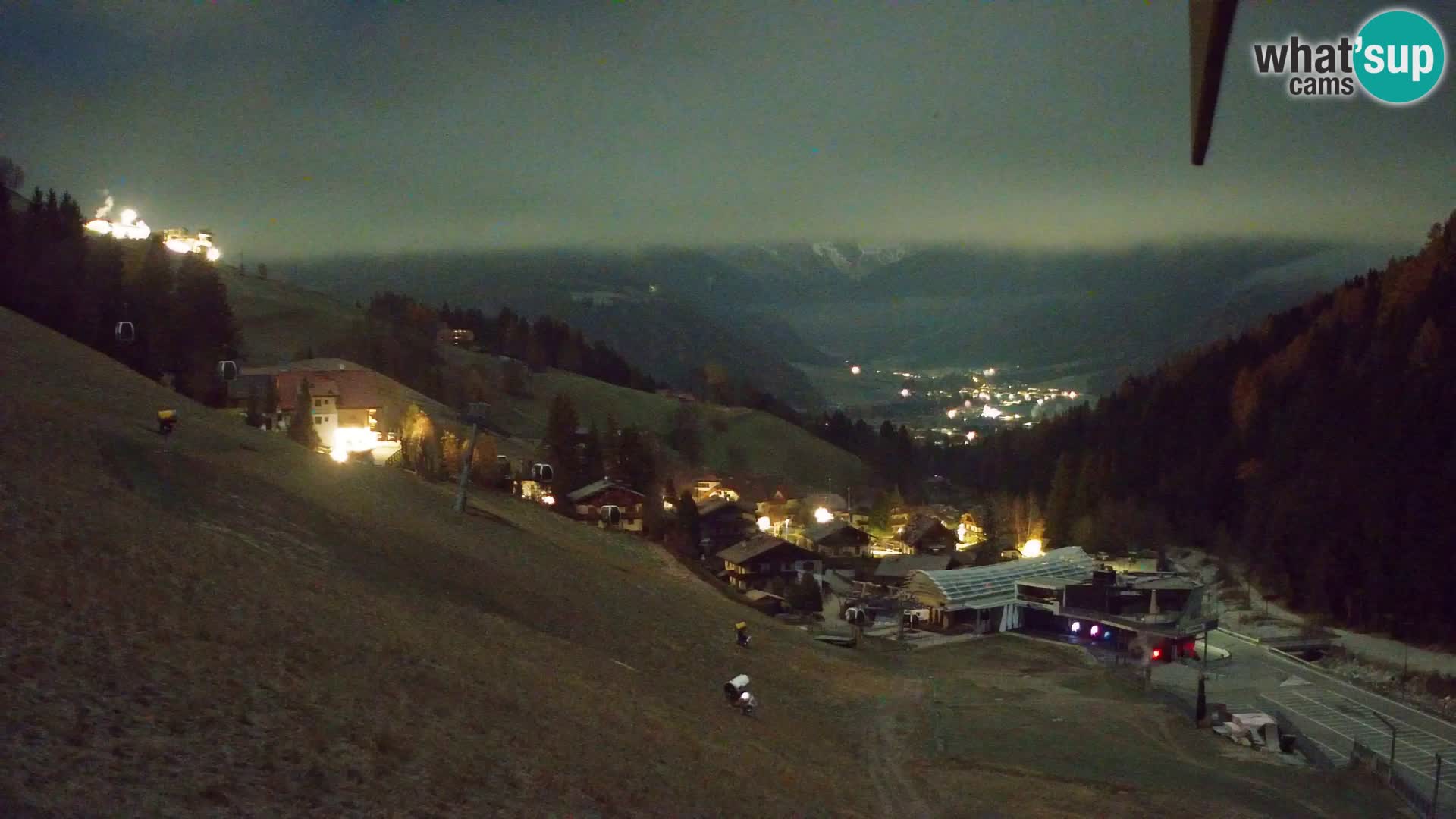 Olang Donja stanica Olang | Kronplatz