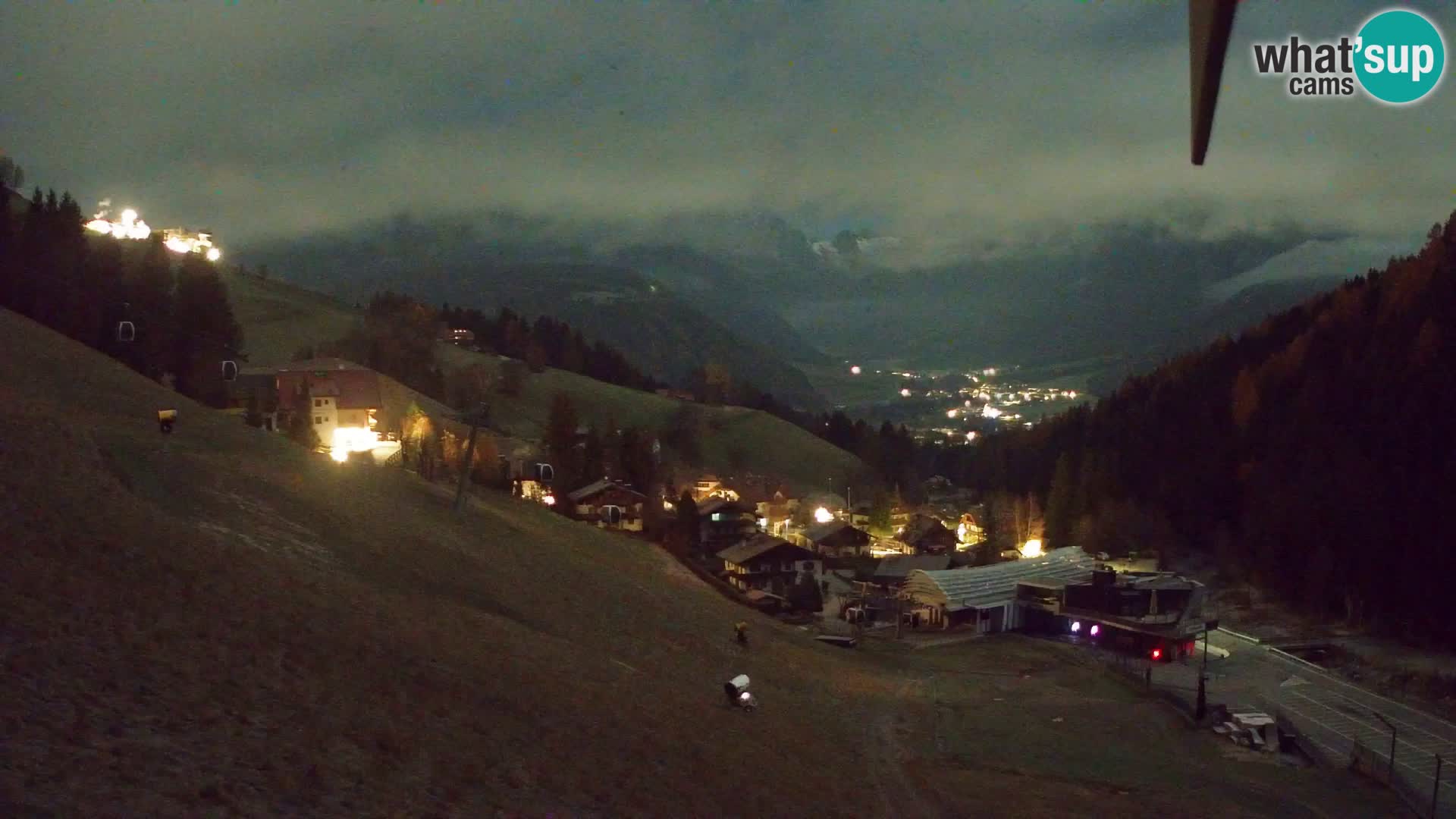 Olang Donja stanica Olang | Kronplatz