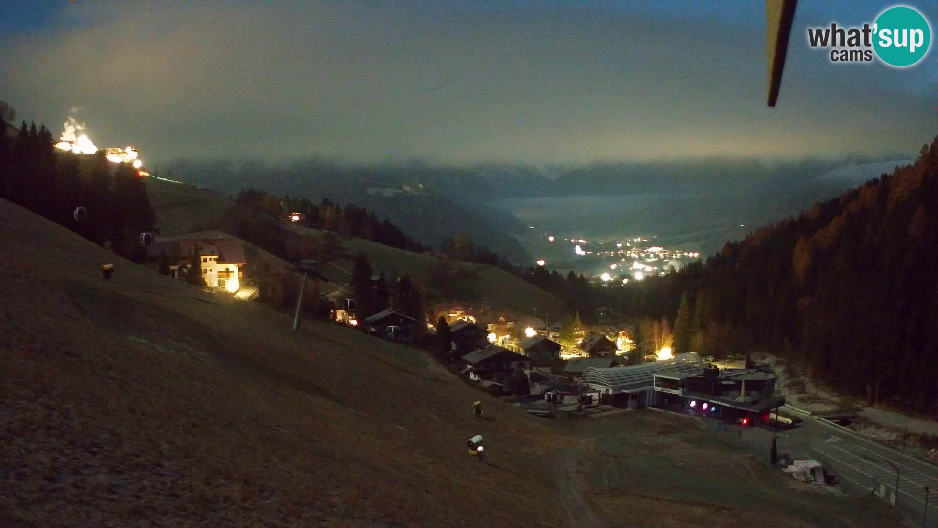 Olang spodnja postaja | Kronplatz