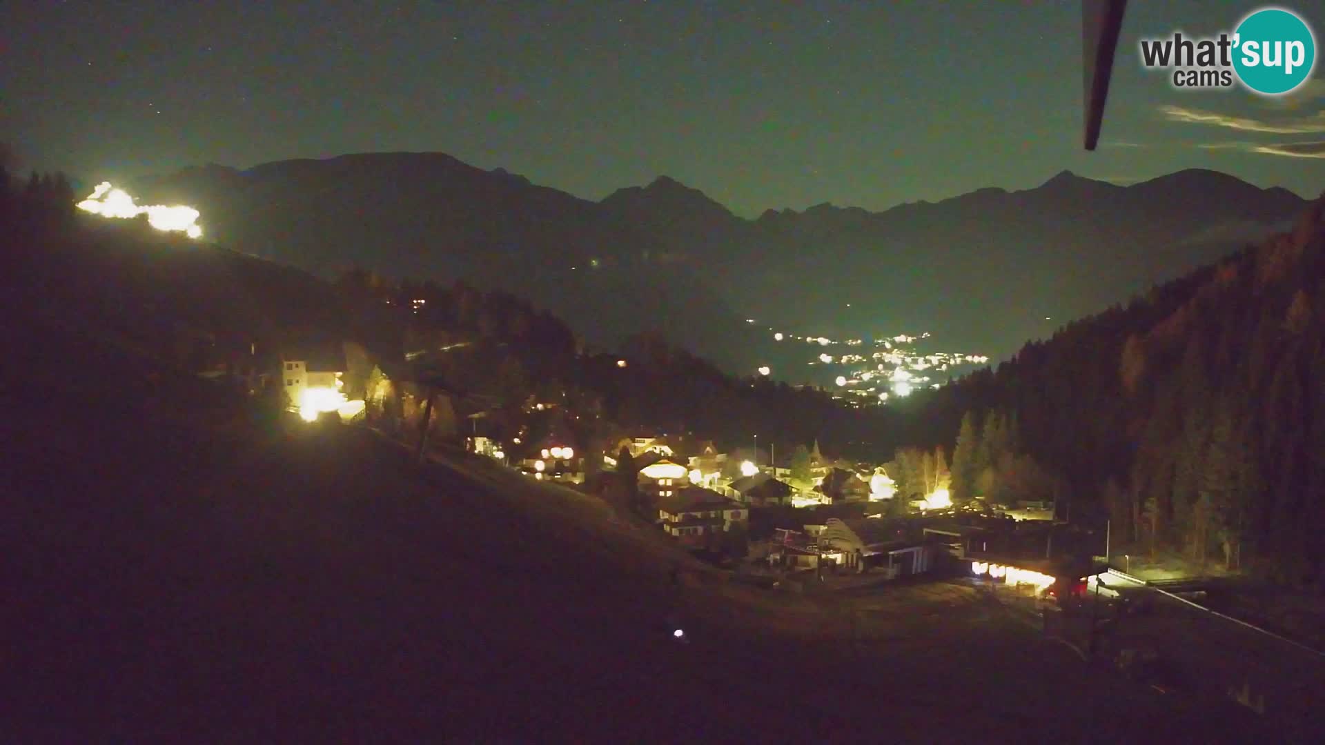 Gare inférieure d’Olang | Kronplatz