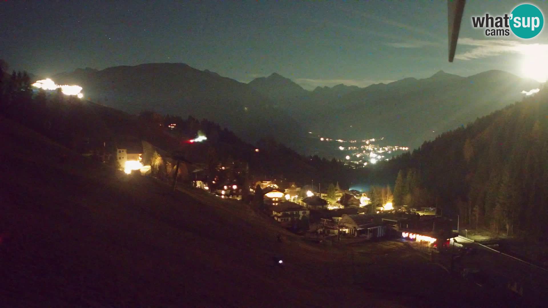 Olang spodnja postaja | Kronplatz