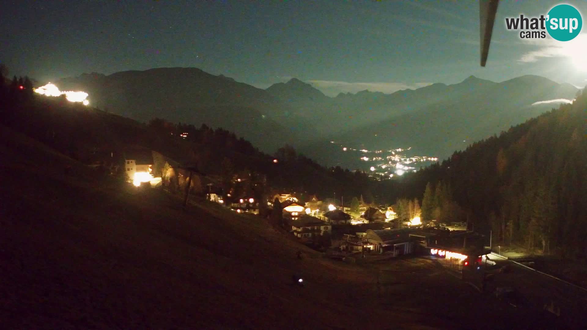 Valdaora valle | Plan de Corones