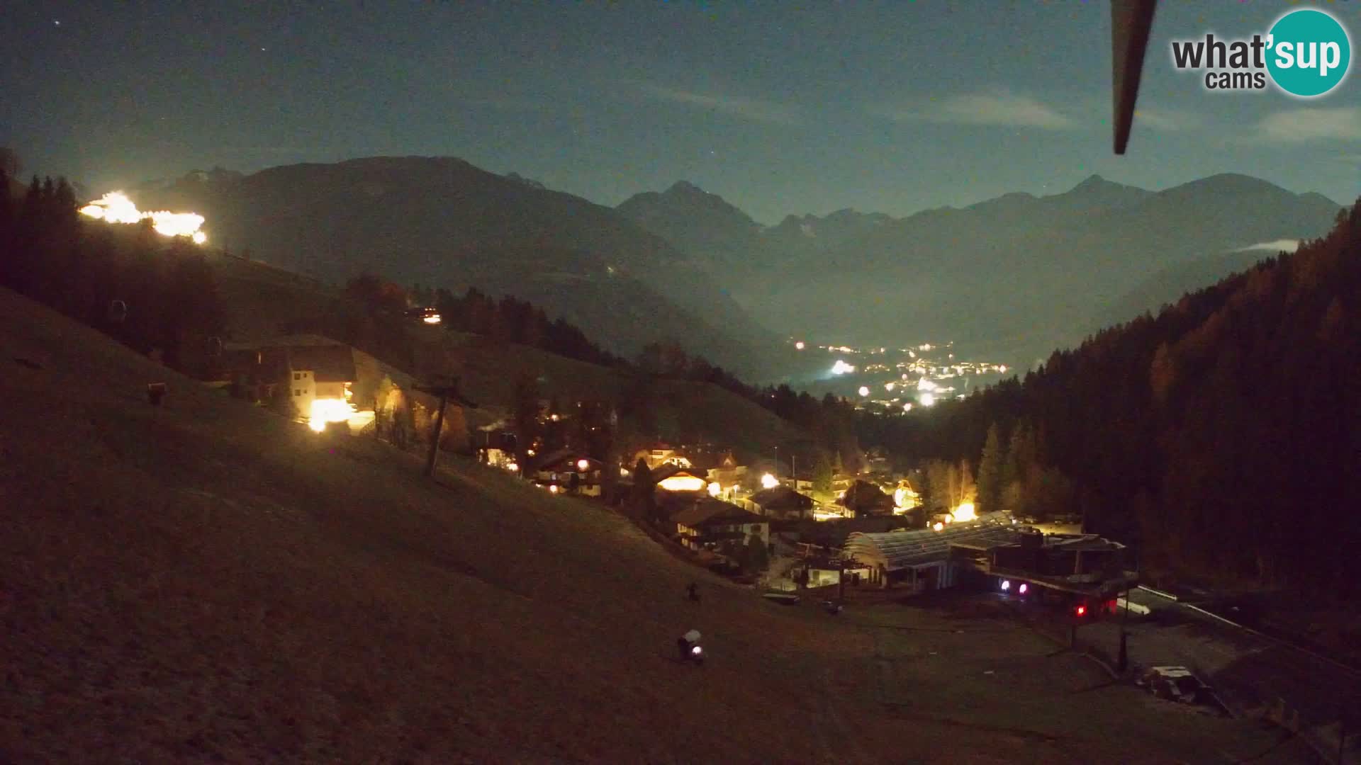 Olang spodnja postaja | Kronplatz