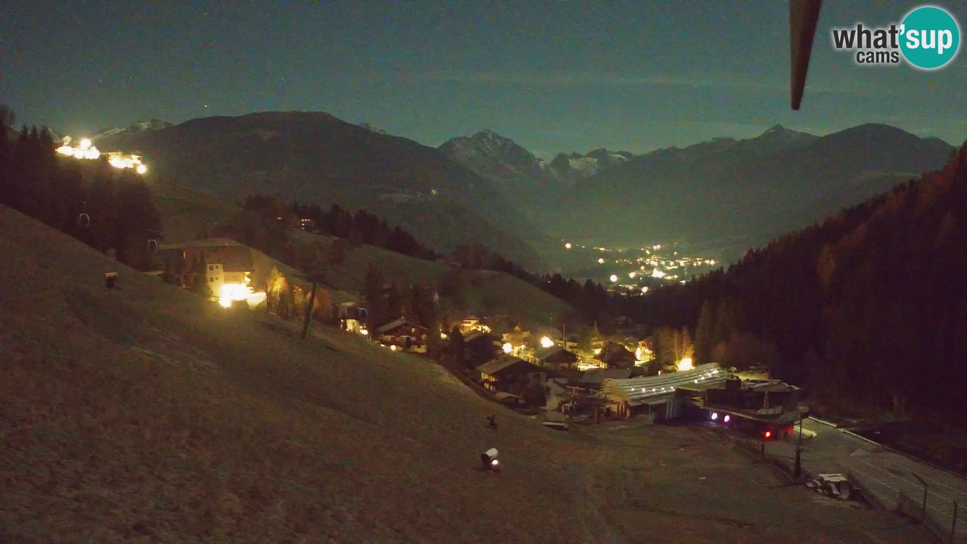 Valdaora valle | Plan de Corones