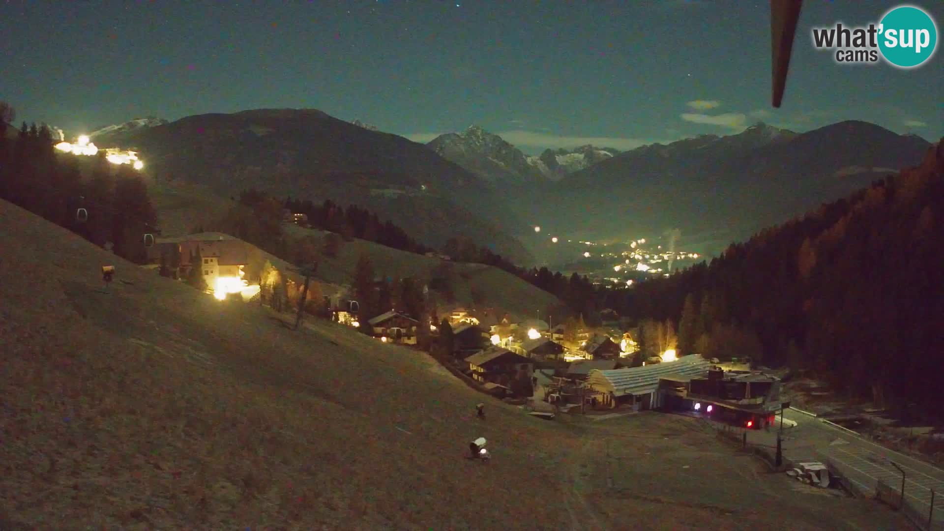 Valdaora valle | Plan de Corones