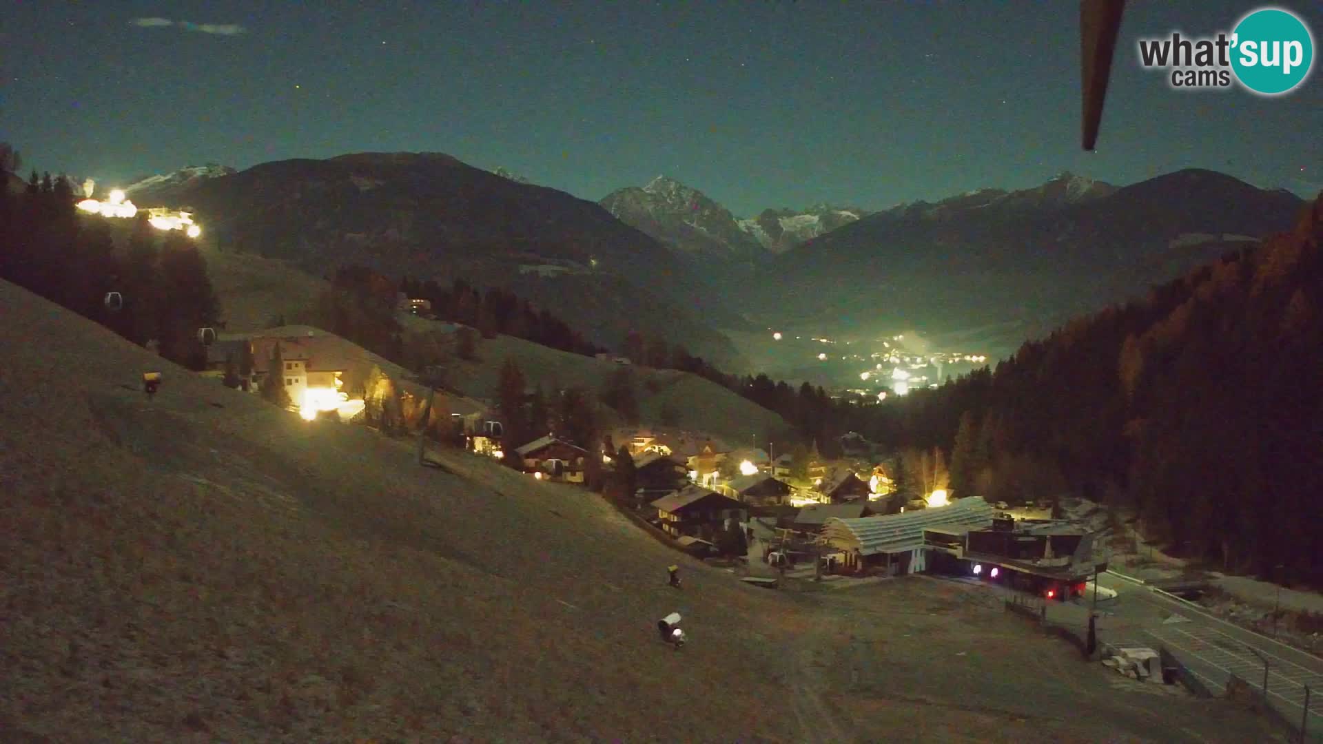 Olang Donja stanica Olang | Kronplatz