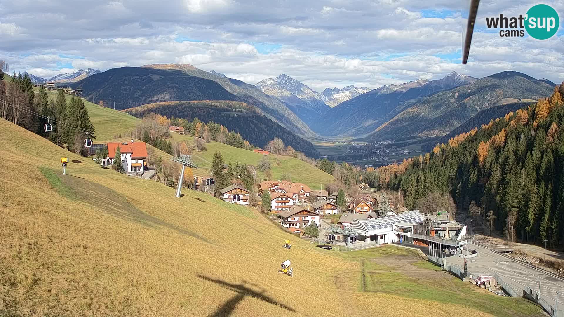 Olang Donja stanica Olang | Kronplatz