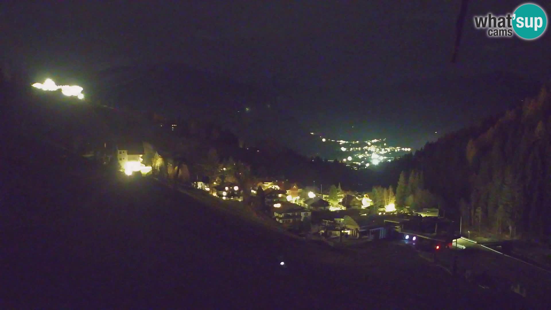 Olang valley station | Kronplatz