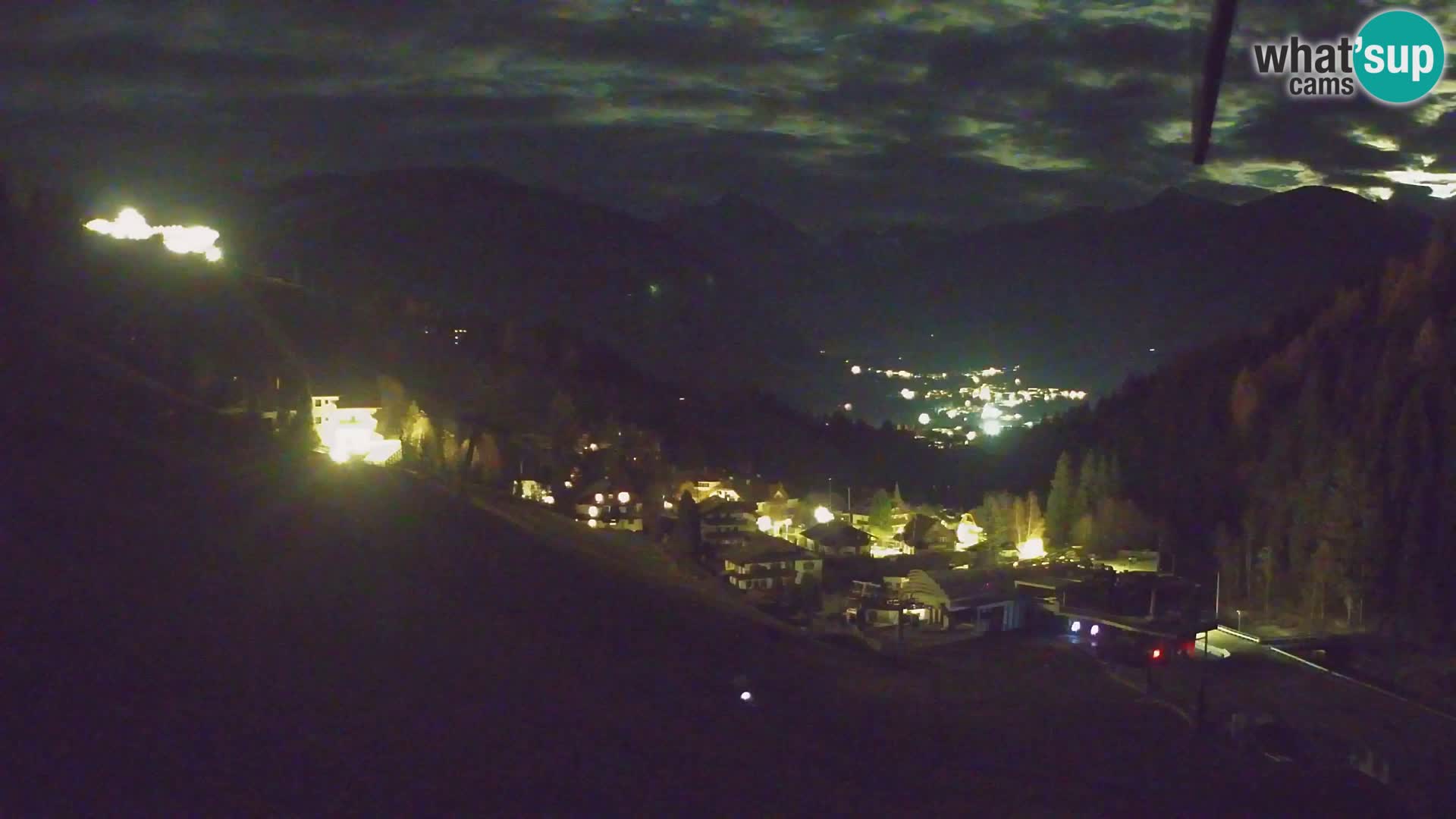 Valdaora valle | Plan de Corones