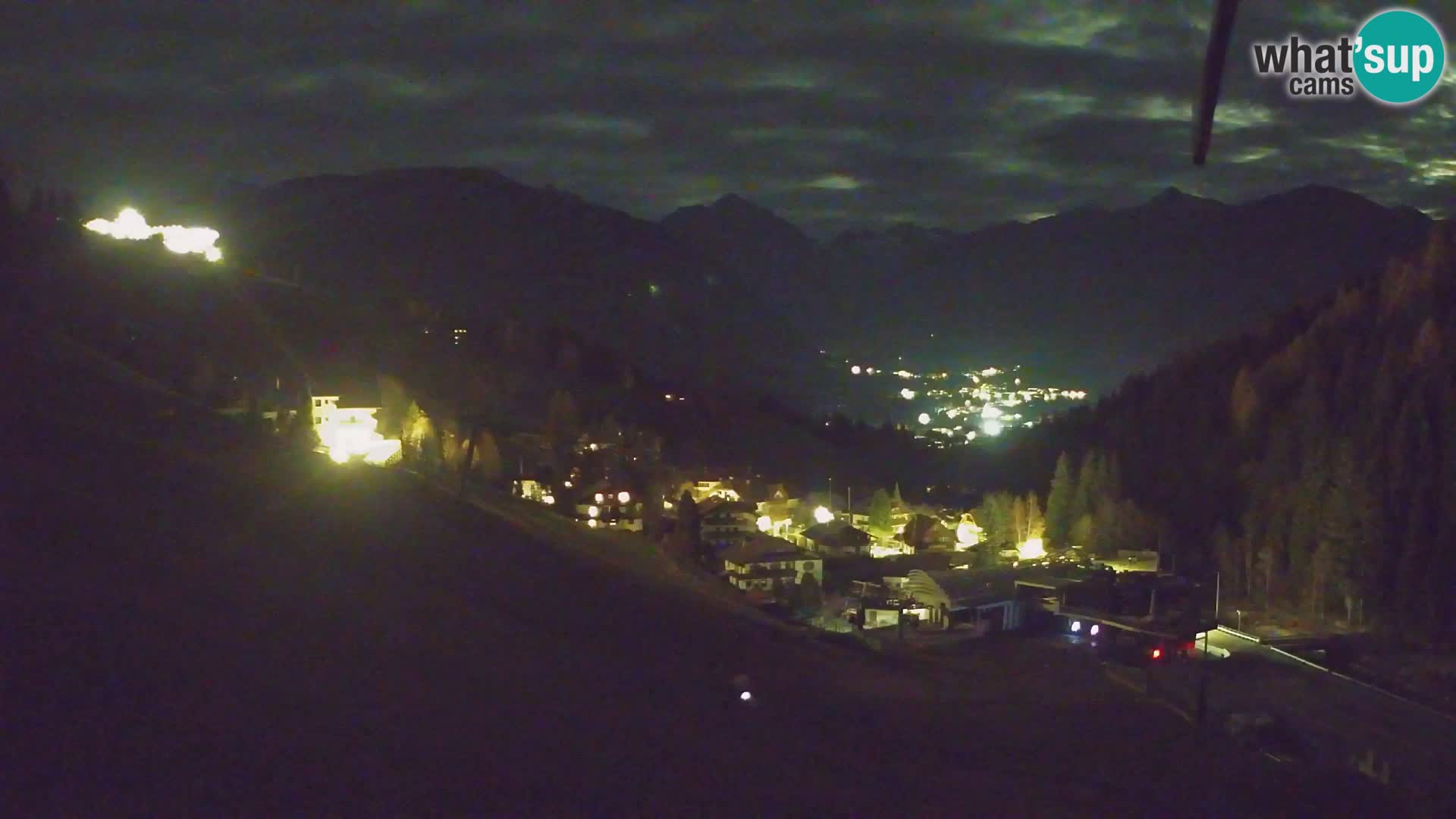 Olang Donja stanica Olang | Kronplatz