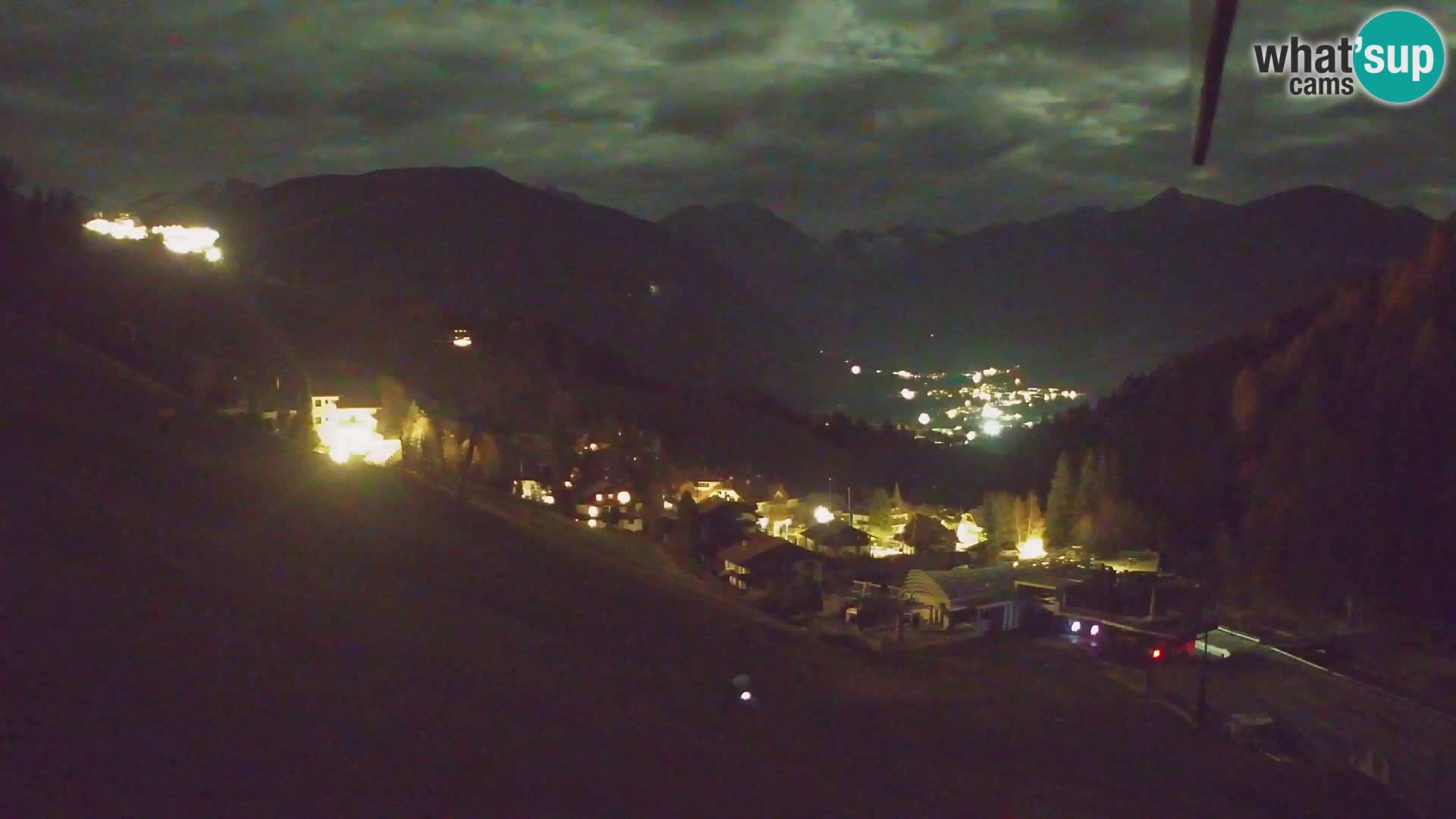 Estación inferior de Olang | Kronplatz