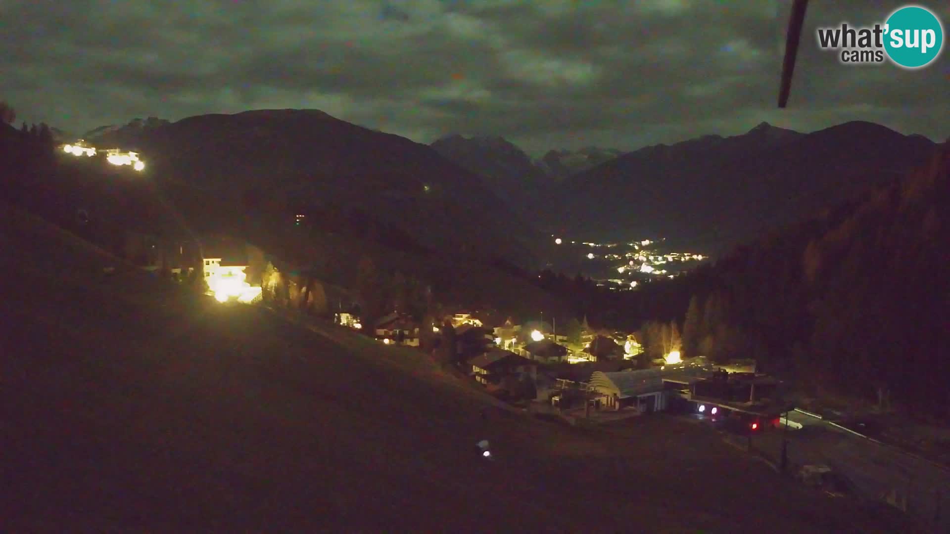 Olang spodnja postaja | Kronplatz