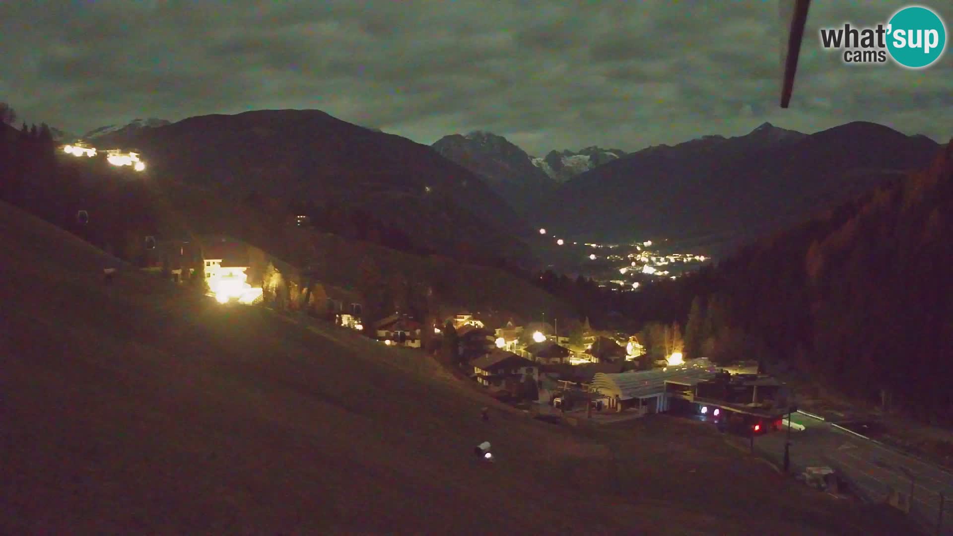 Olang spodnja postaja | Kronplatz