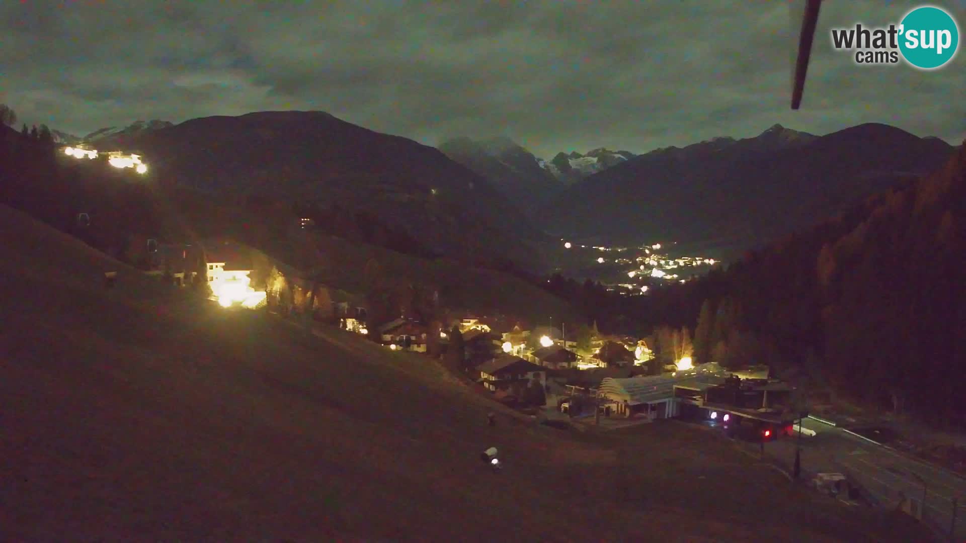 Valdaora valle | Plan de Corones