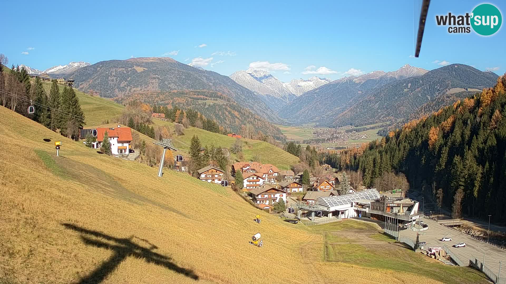 Olang Donja stanica Olang | Kronplatz
