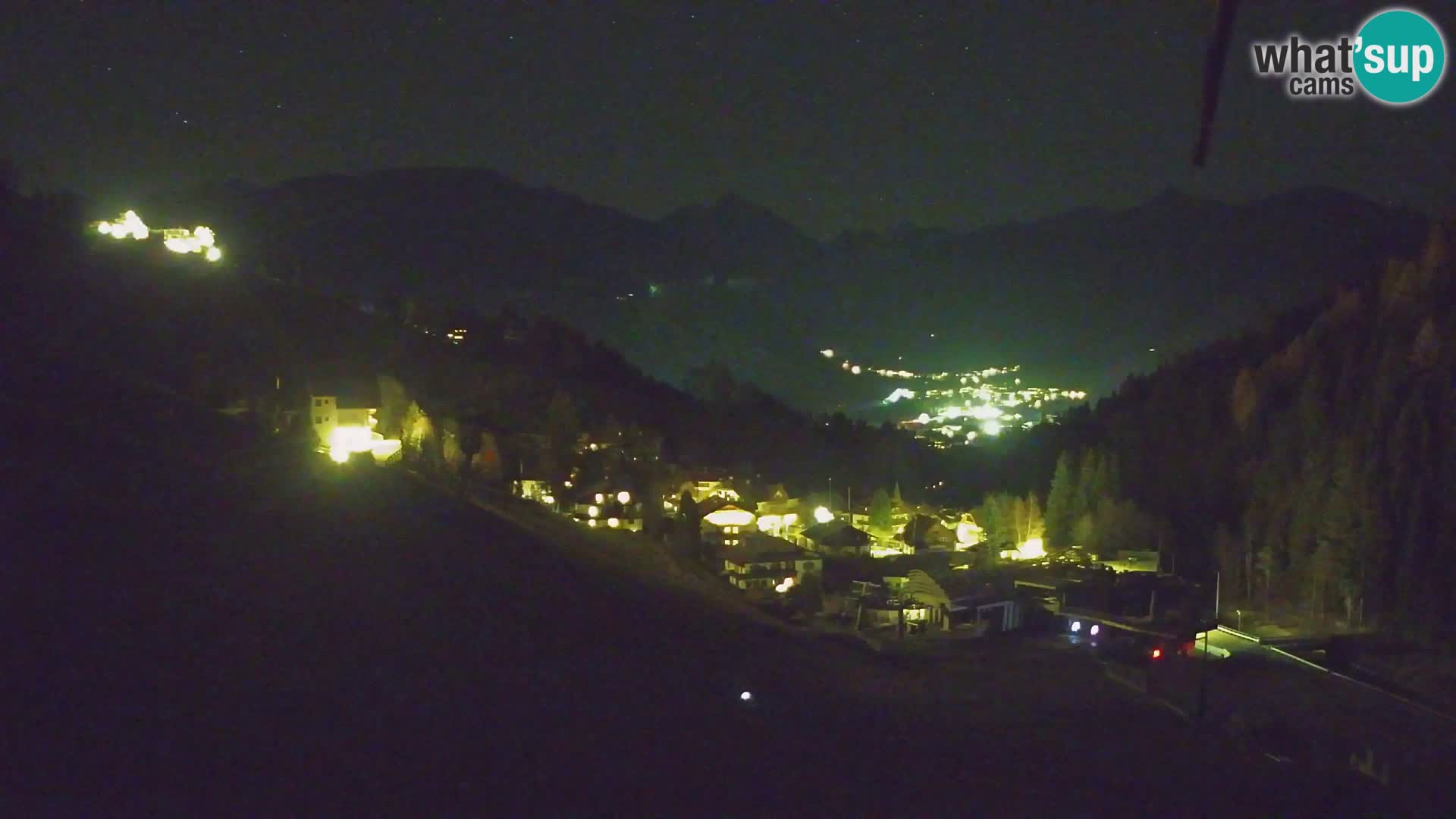 Gare inférieure d’Olang | Kronplatz