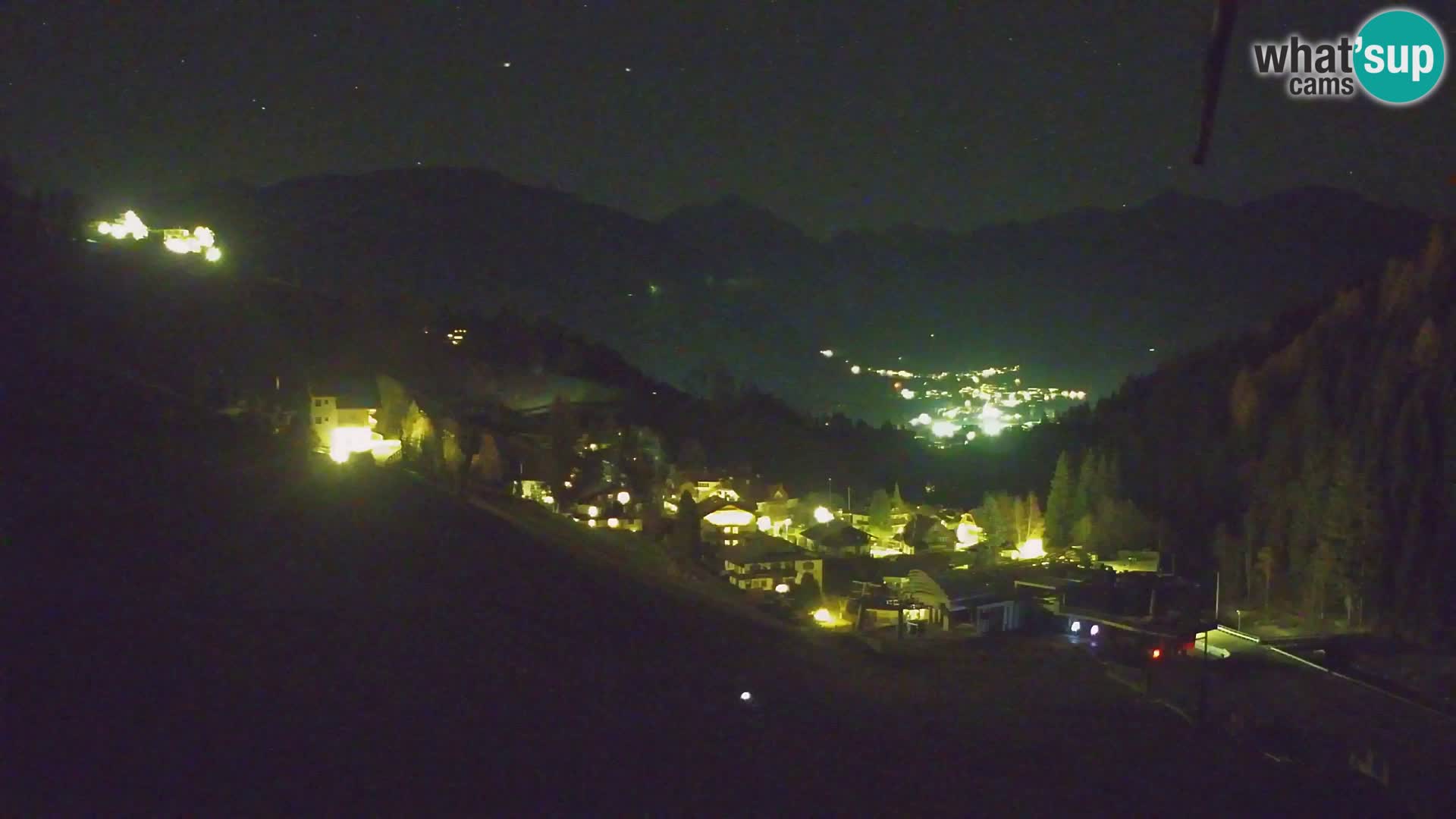 Olang spodnja postaja | Kronplatz