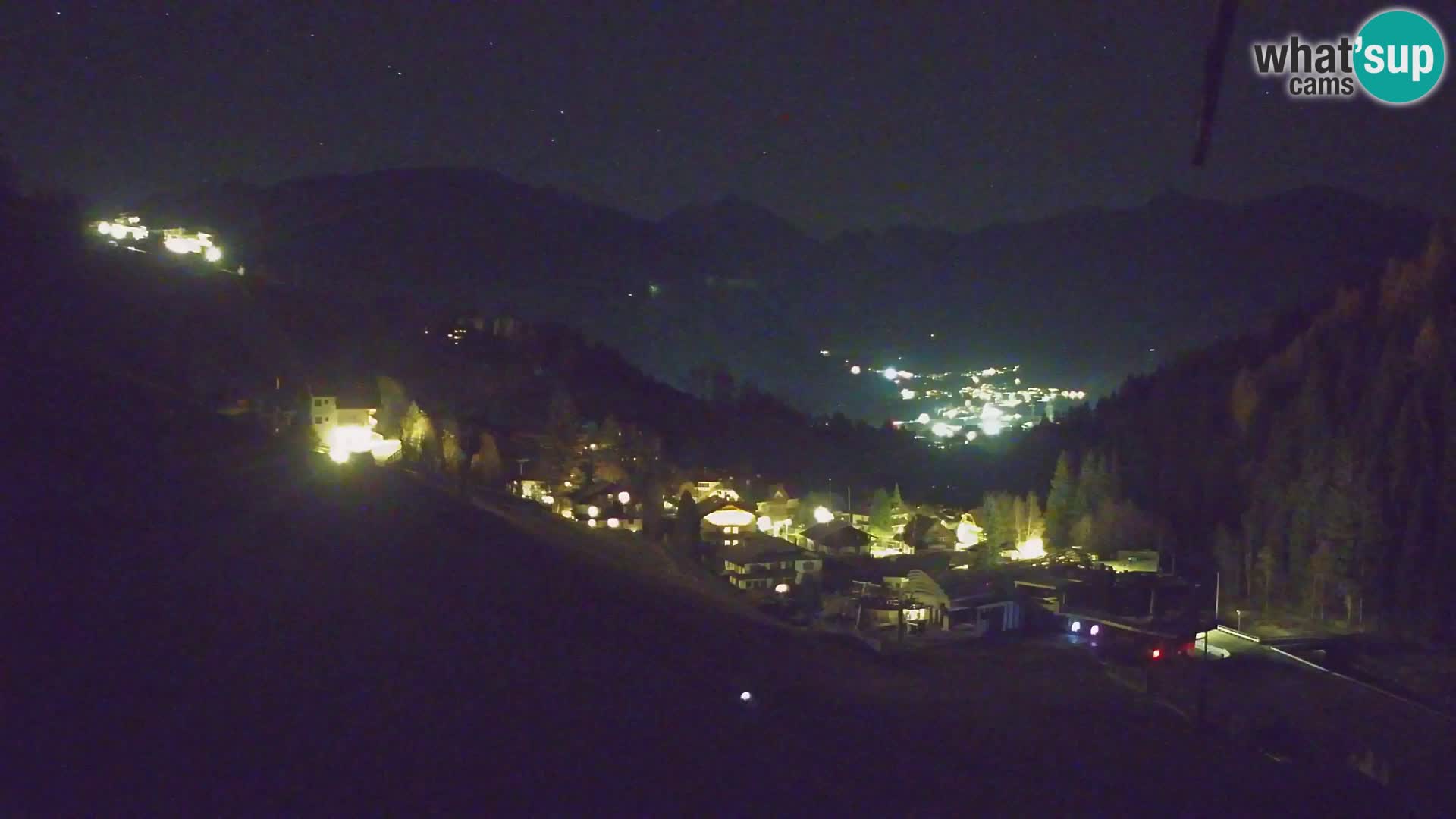 Olang spodnja postaja | Kronplatz