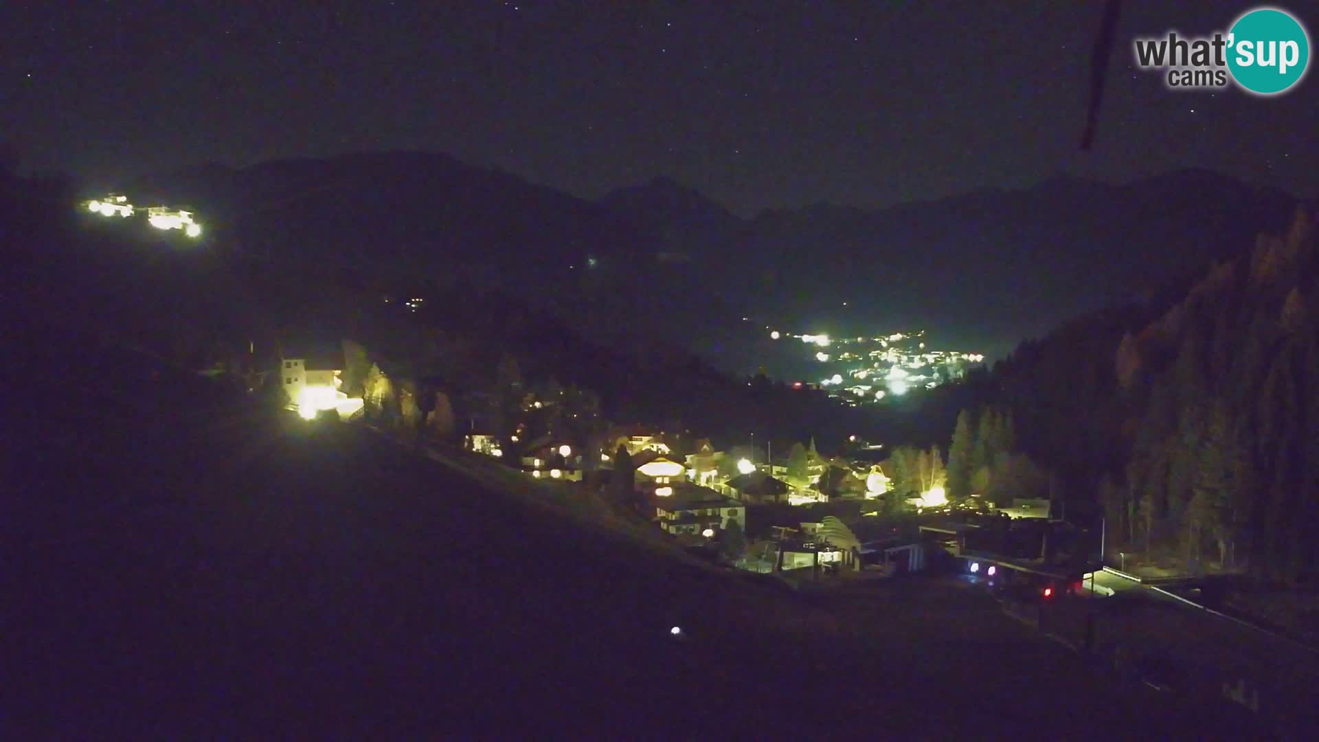 Olang valley station | Kronplatz