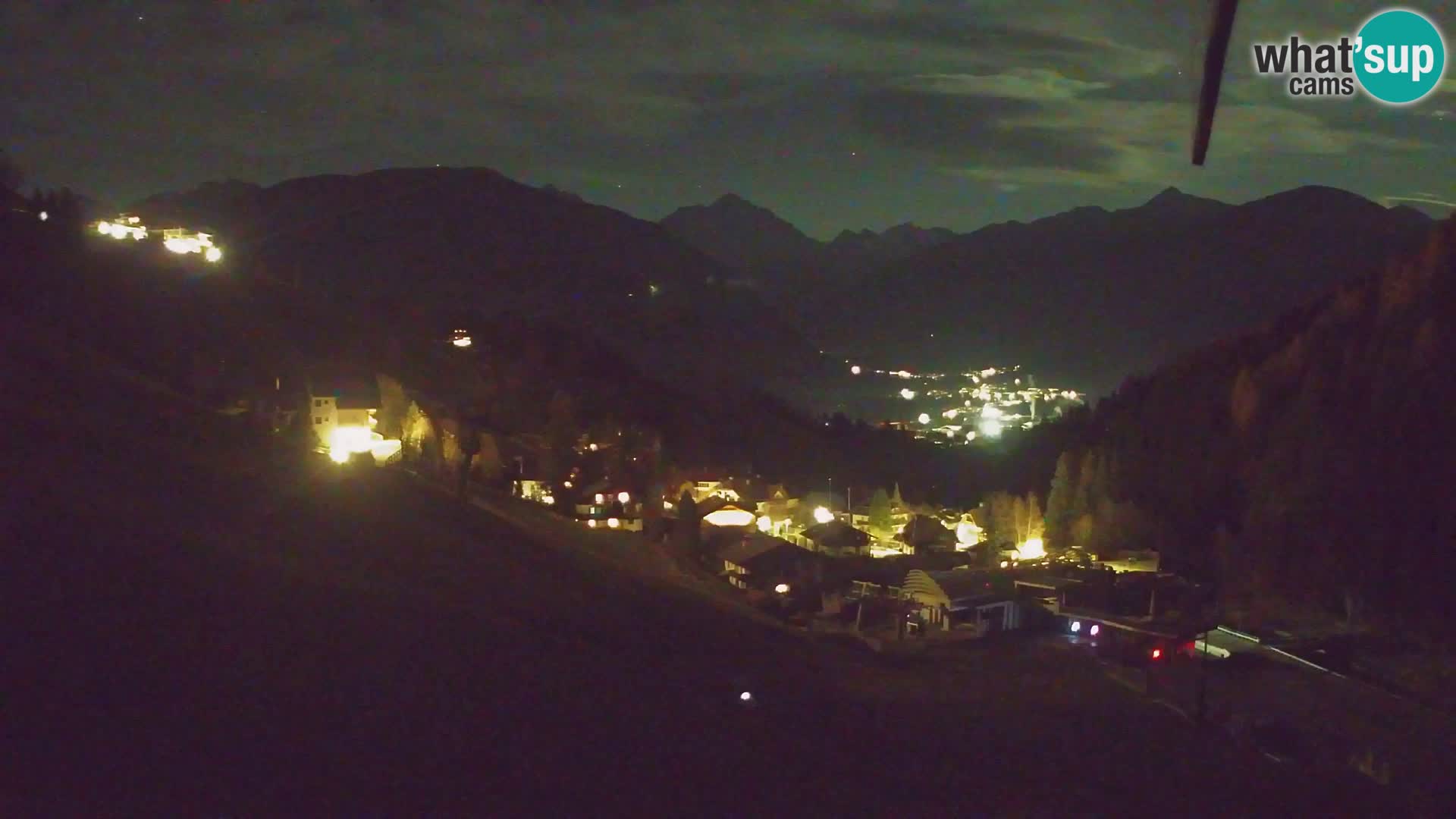 Estación inferior de Olang | Kronplatz