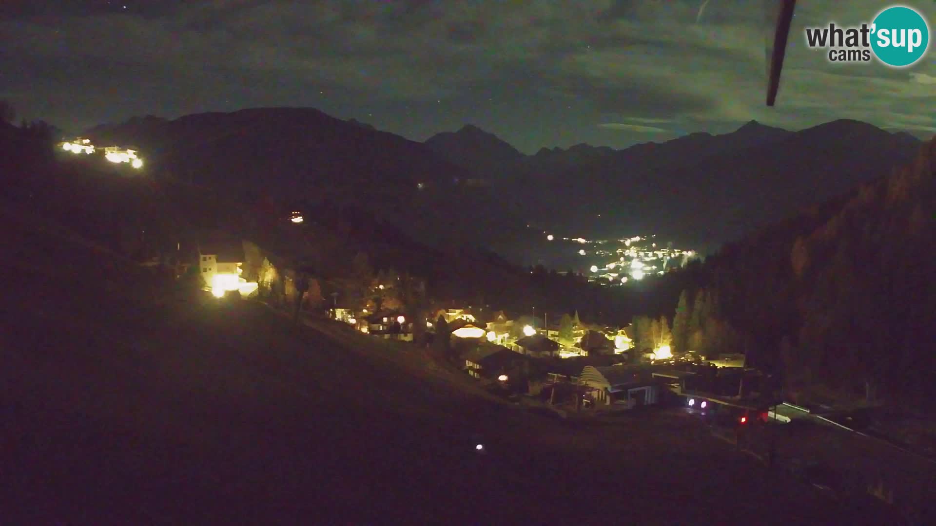 Olang Donja stanica Olang | Kronplatz