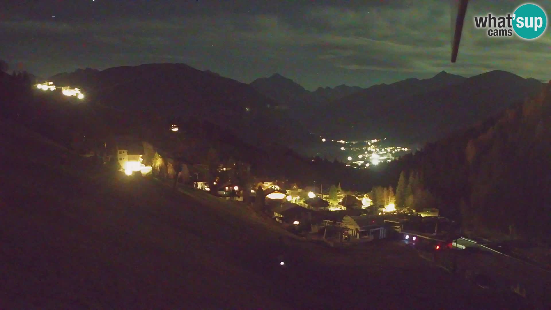 Olang Donja stanica Olang | Kronplatz