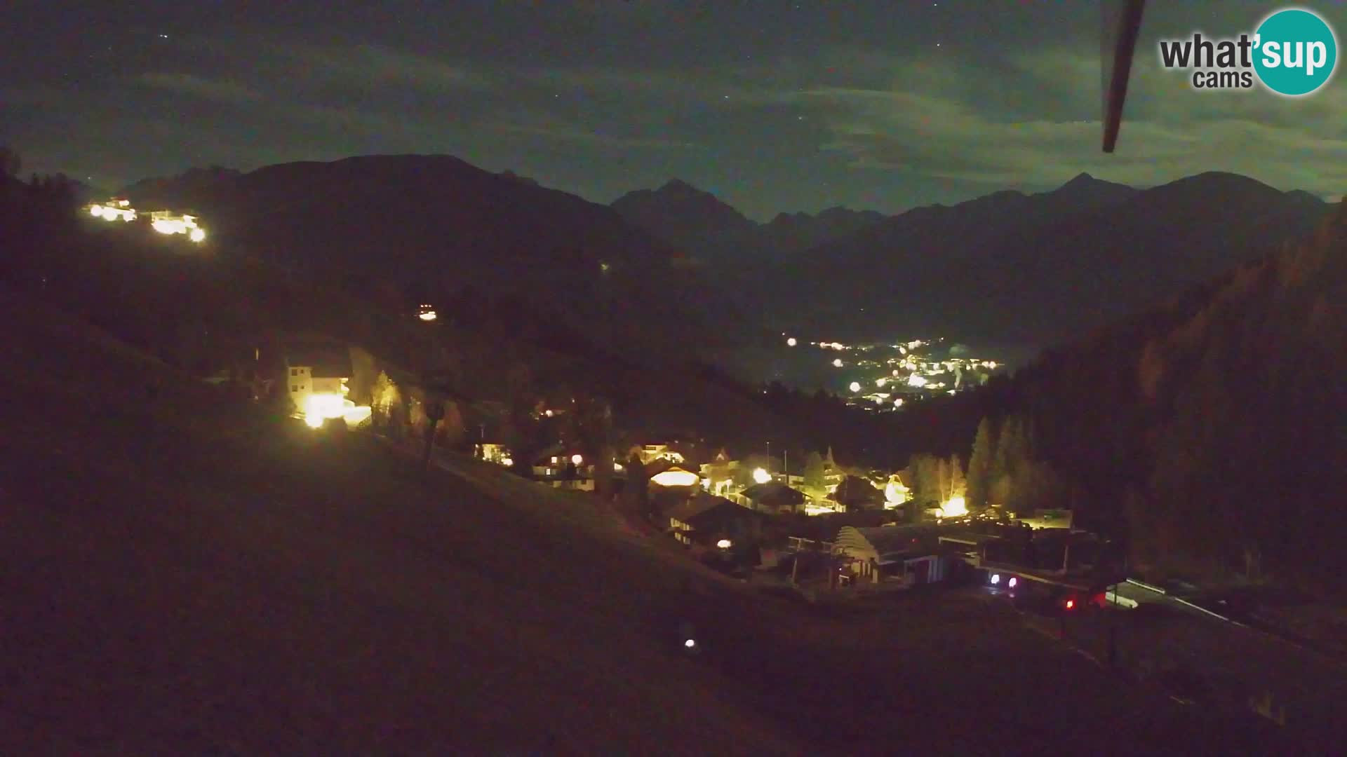 Valdaora valle | Plan de Corones