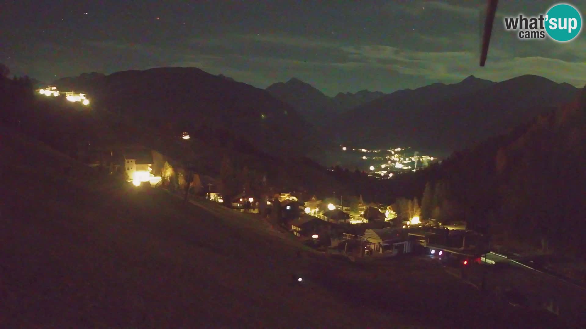 Valdaora valle | Plan de Corones