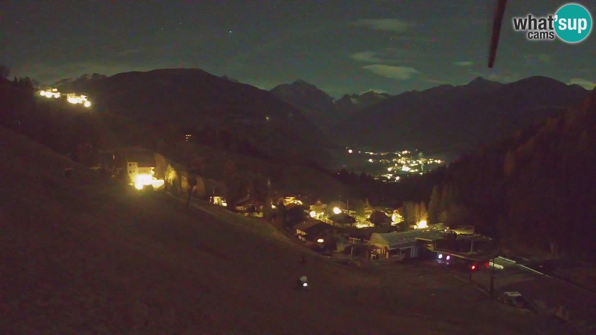 Olang Donja stanica Olang | Kronplatz