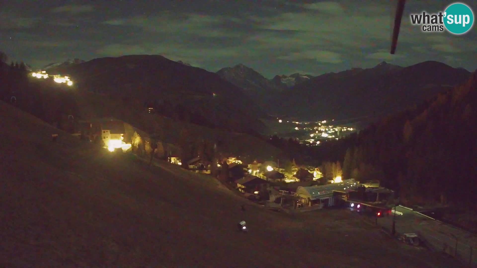 Olang Donja stanica Olang | Kronplatz